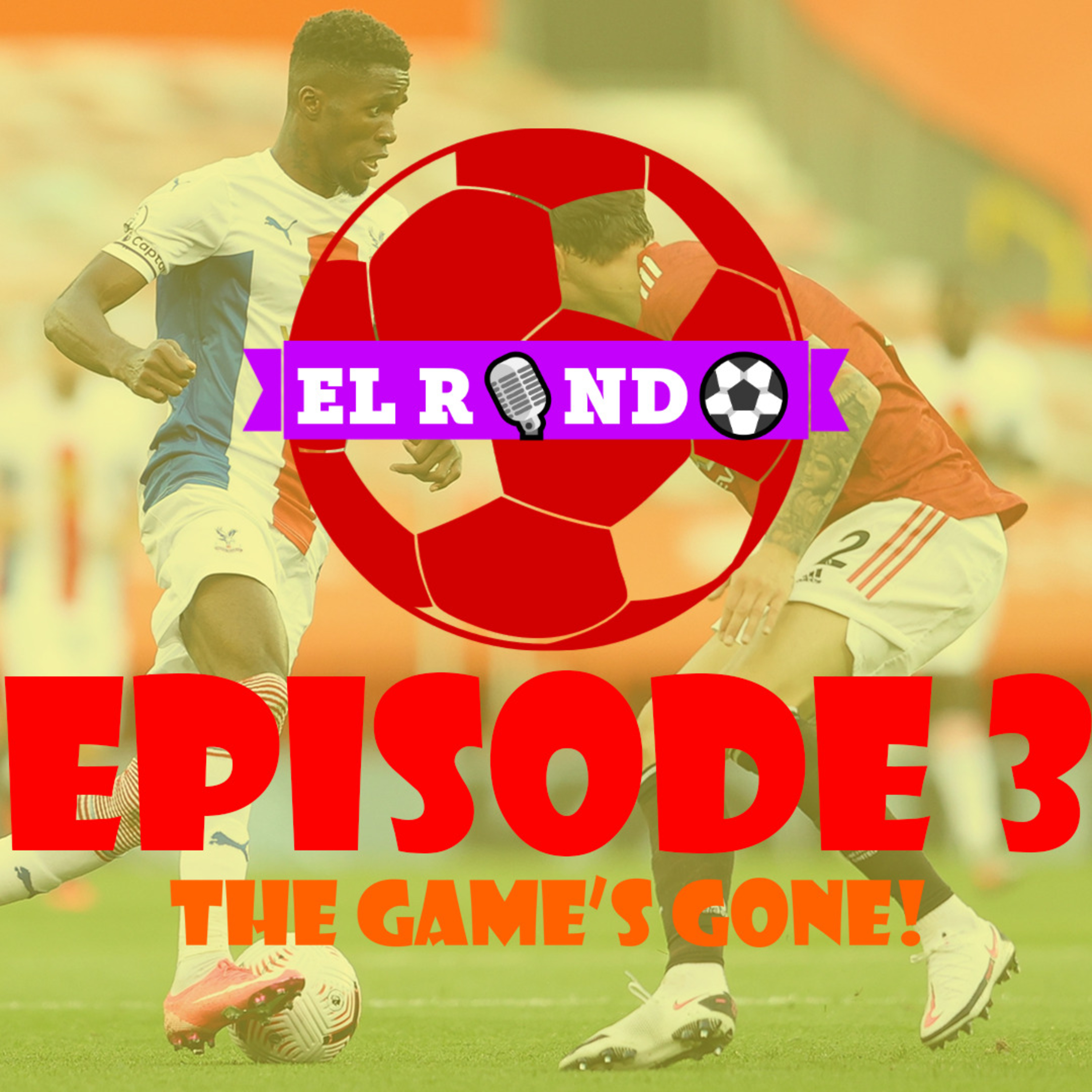 El Rondo Podcast