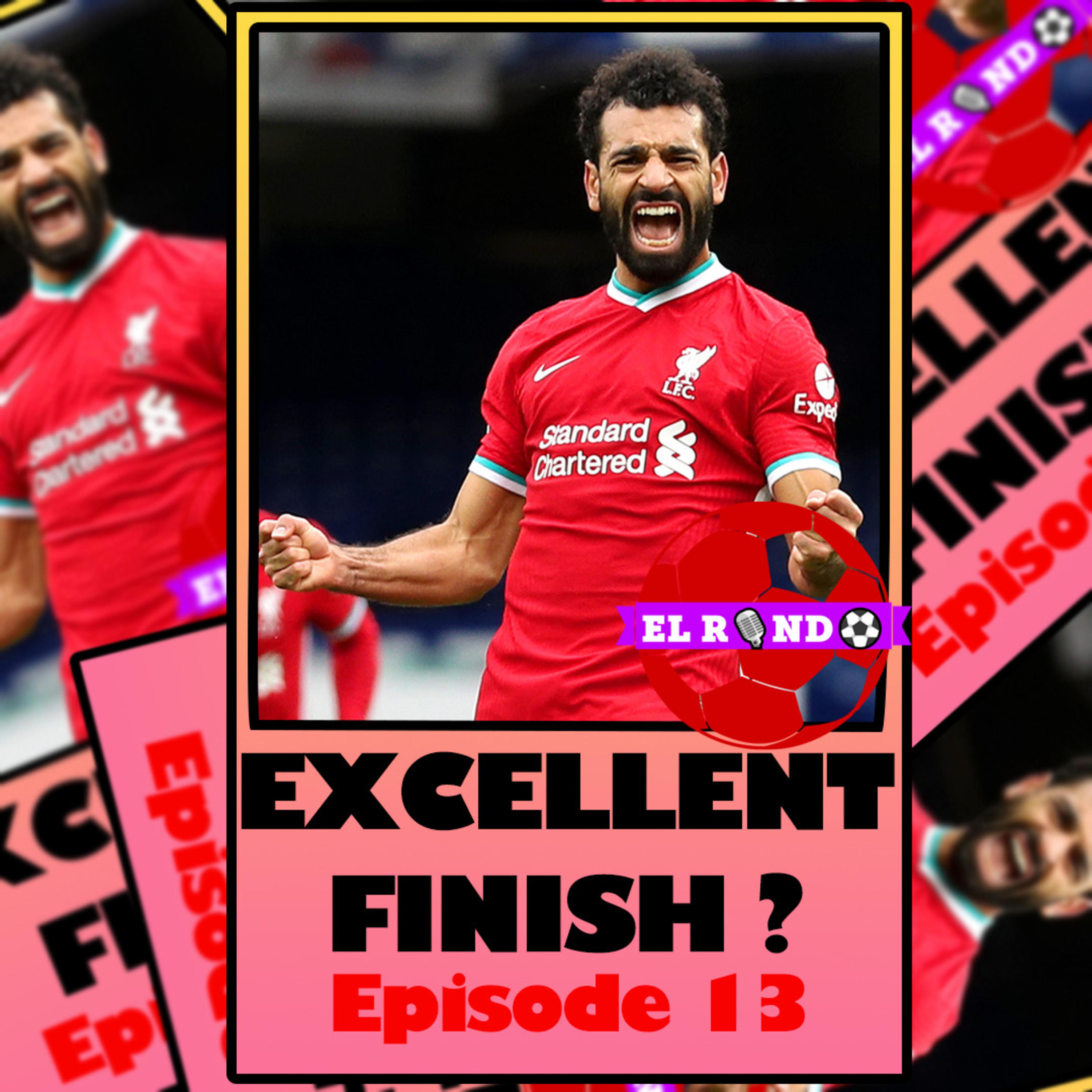 El Rondo Podcast