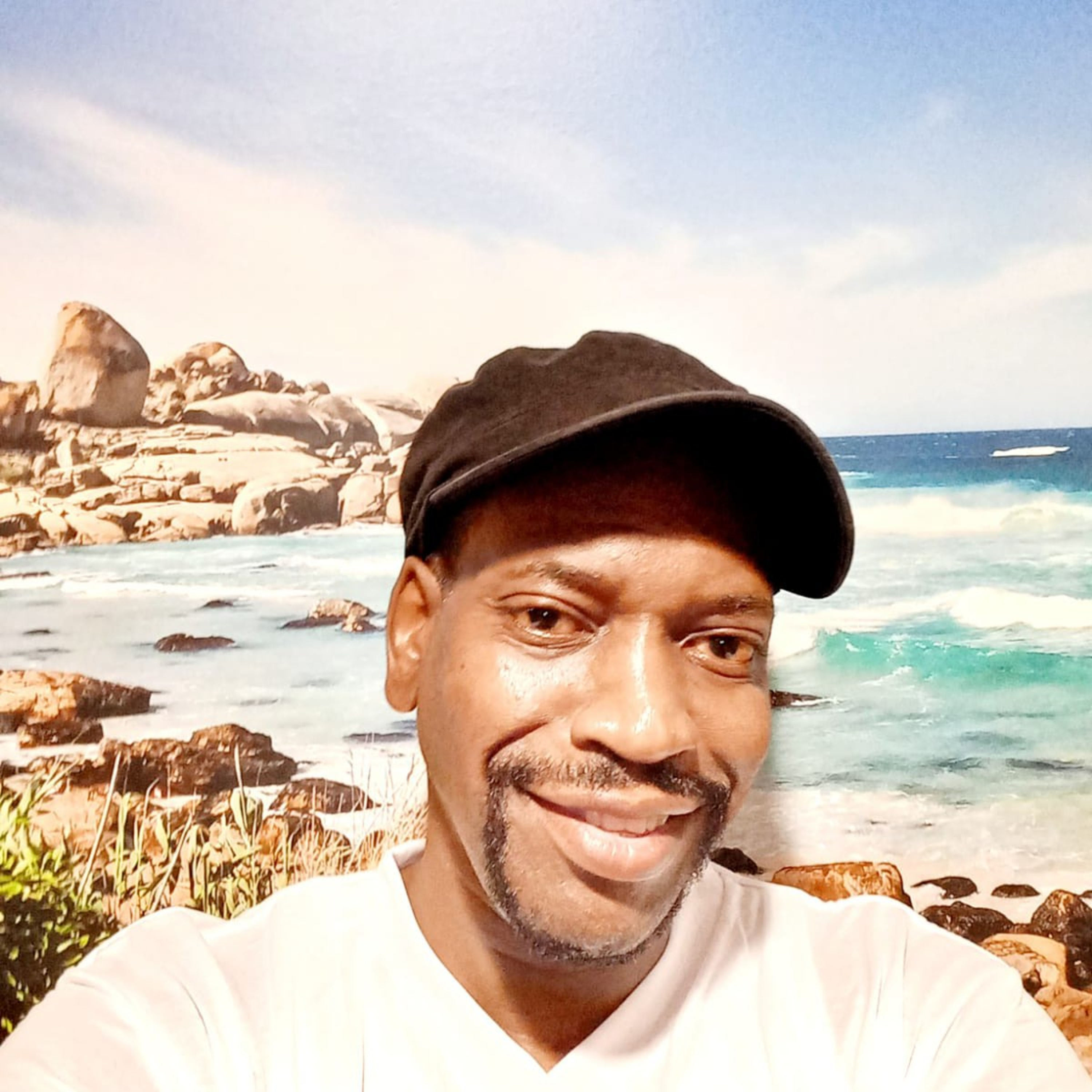 Iifepod Intro, Dj.garfield Dj.Cc