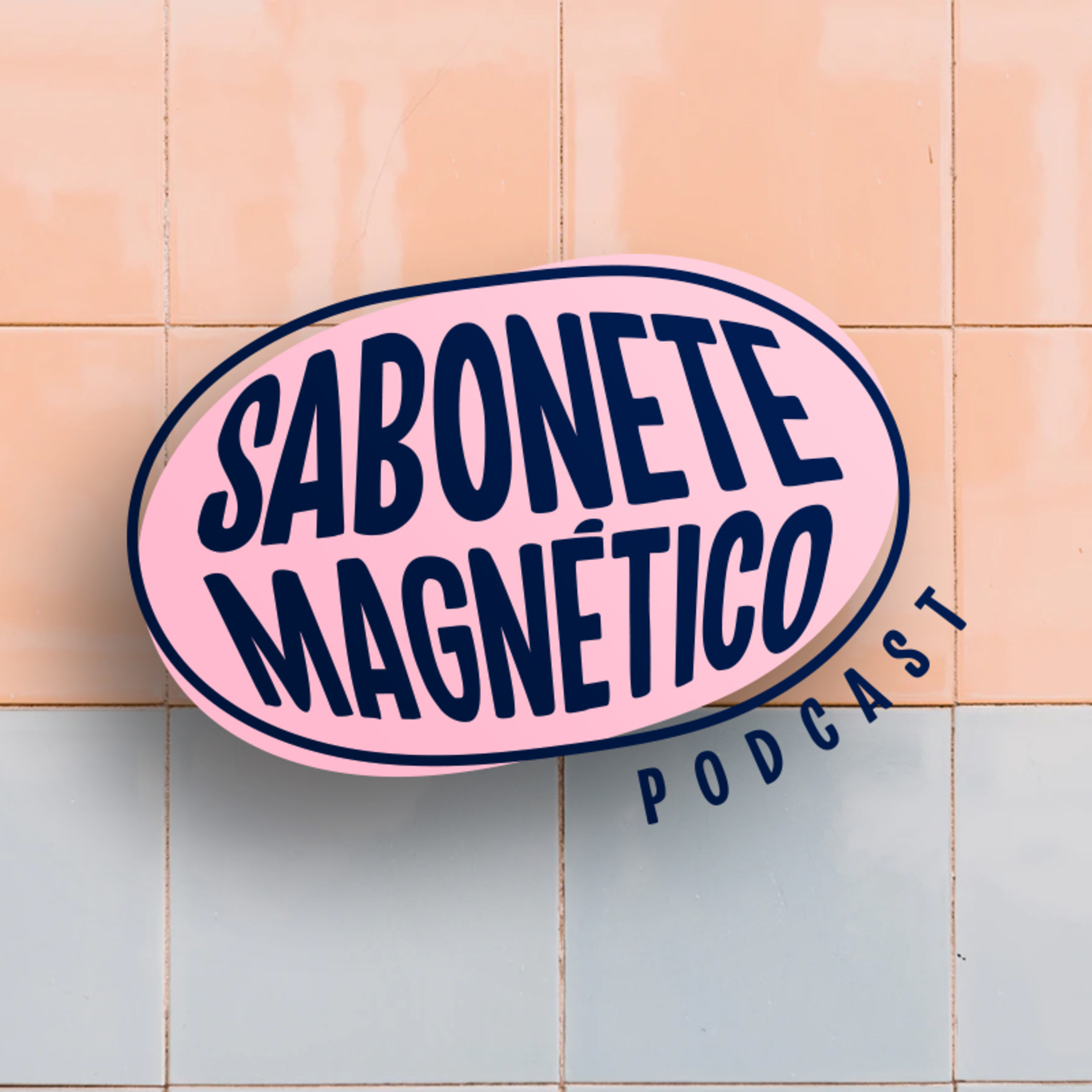 Sabonete Magnético 01 - Piloto episode artwork