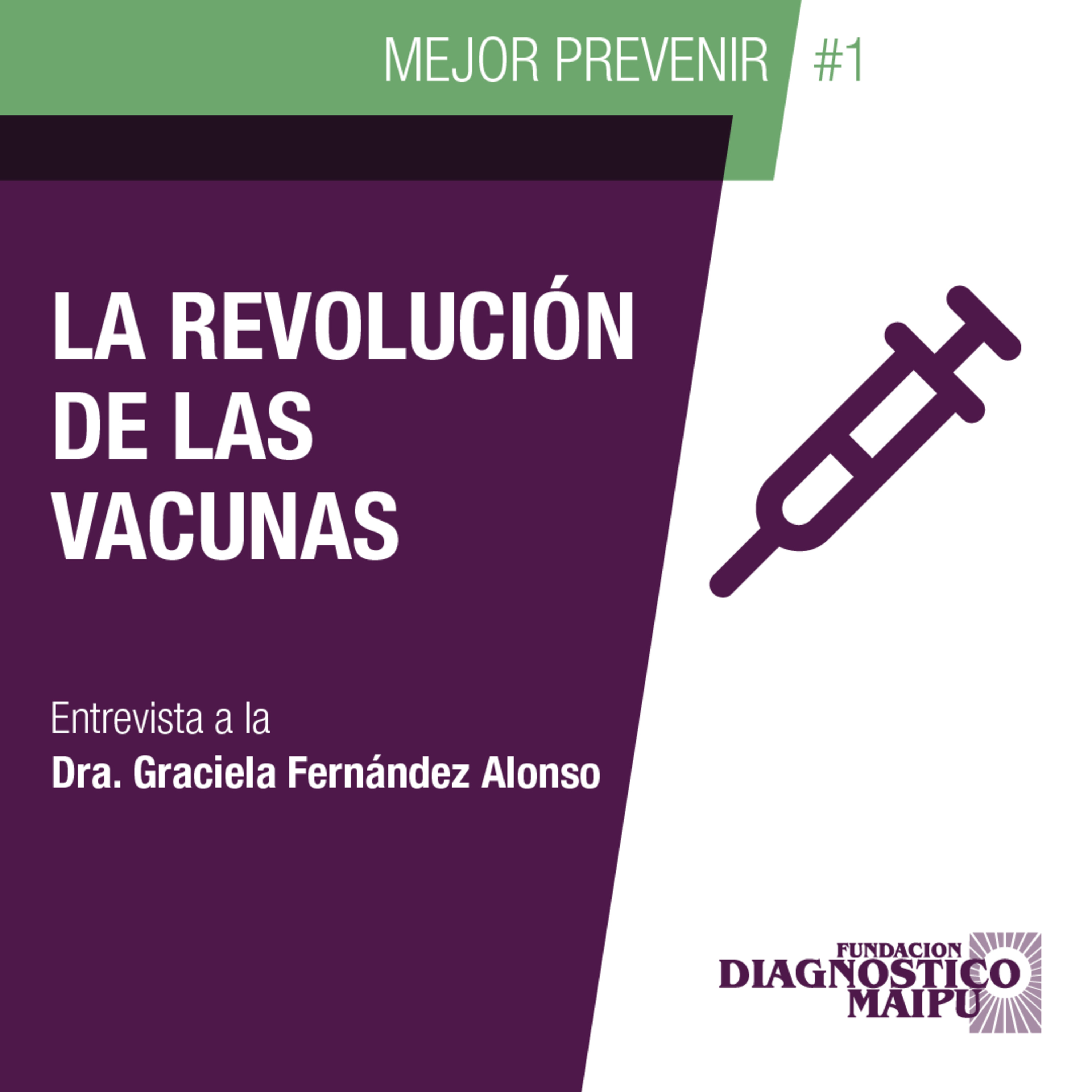 Diagnóstico Maipú