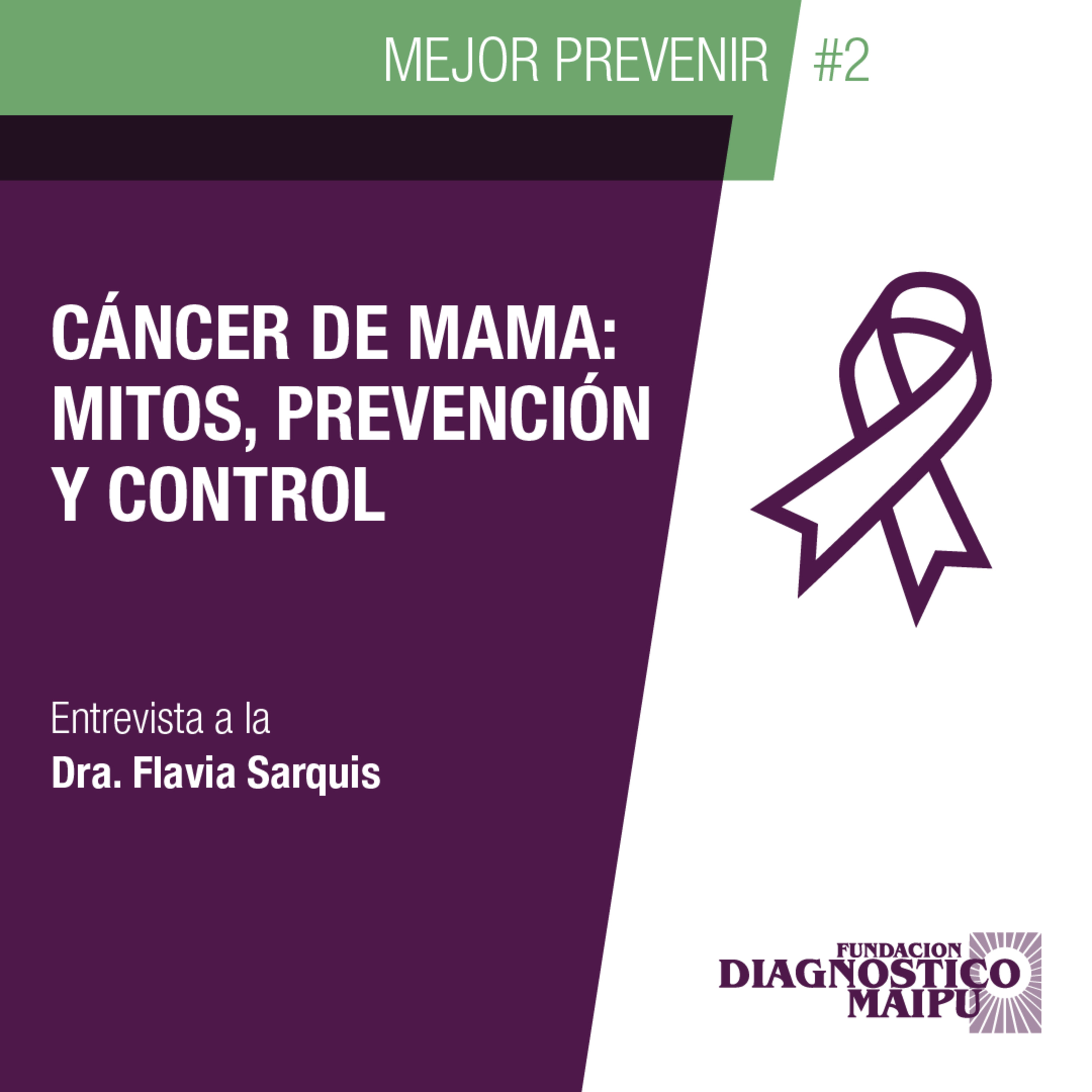 Diagnóstico Maipú