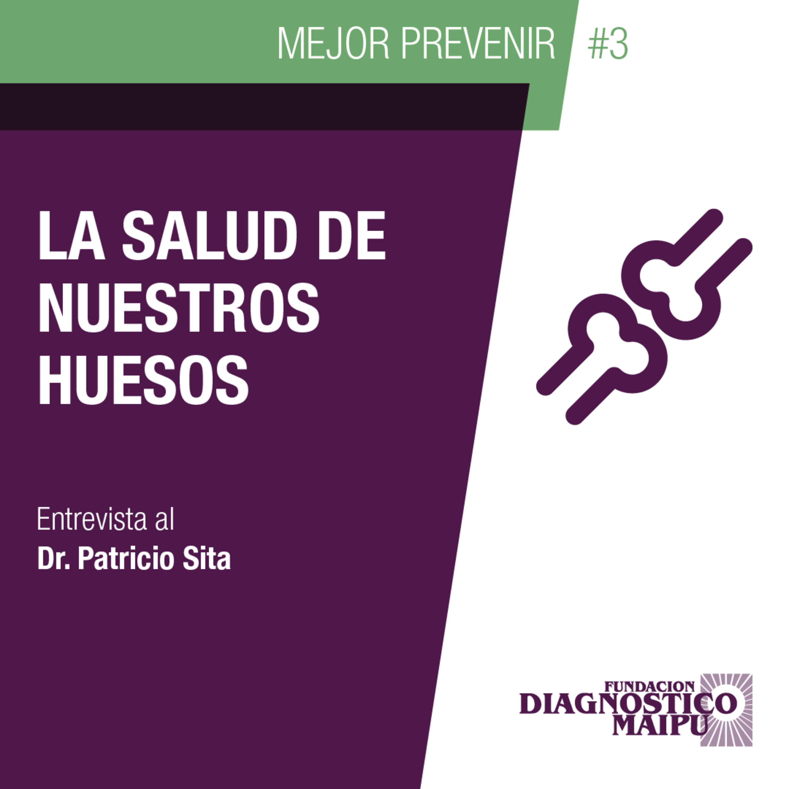 Diagnóstico Maipú