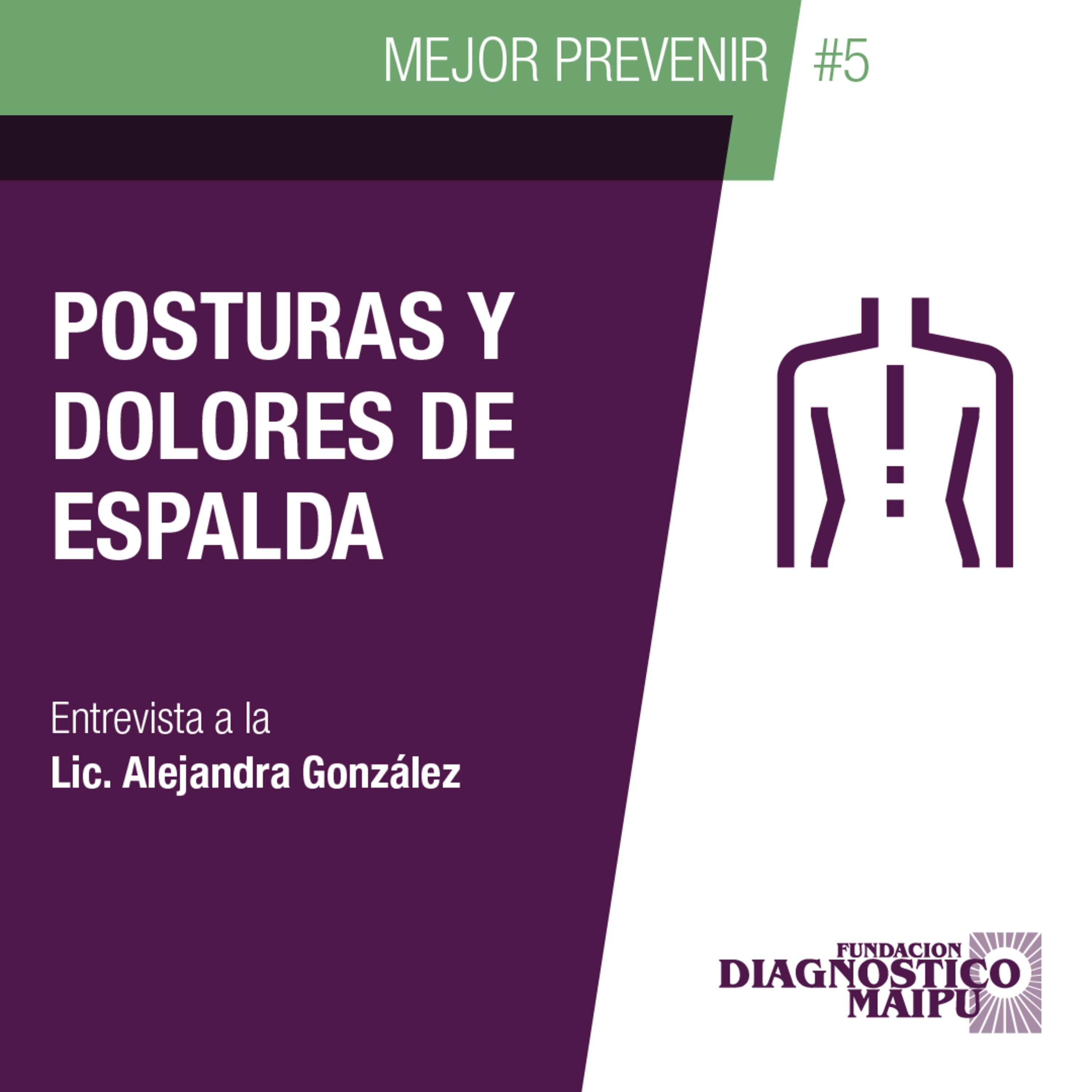 Diagnóstico Maipú