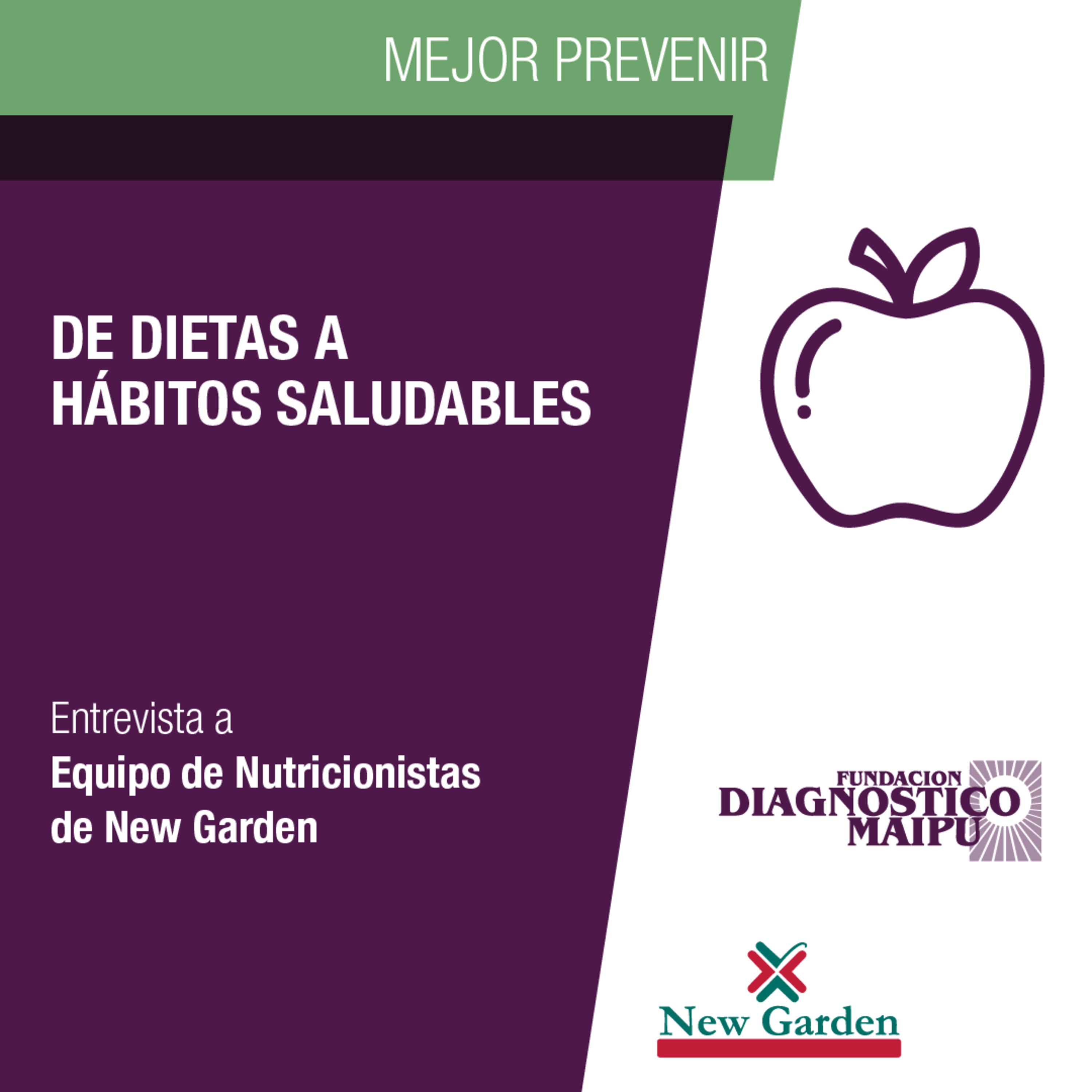 Diagnóstico Maipú