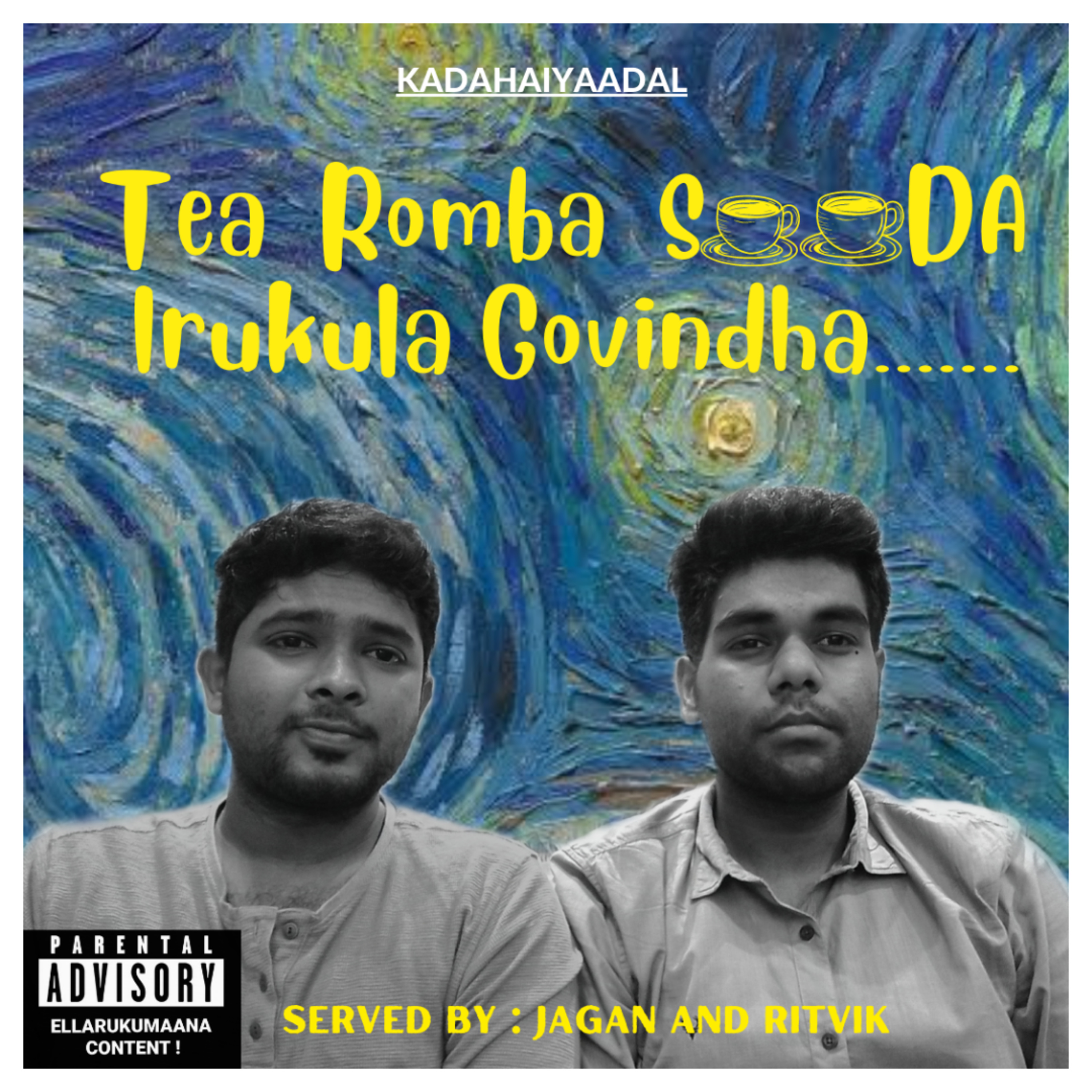 KADHAIYAADAL