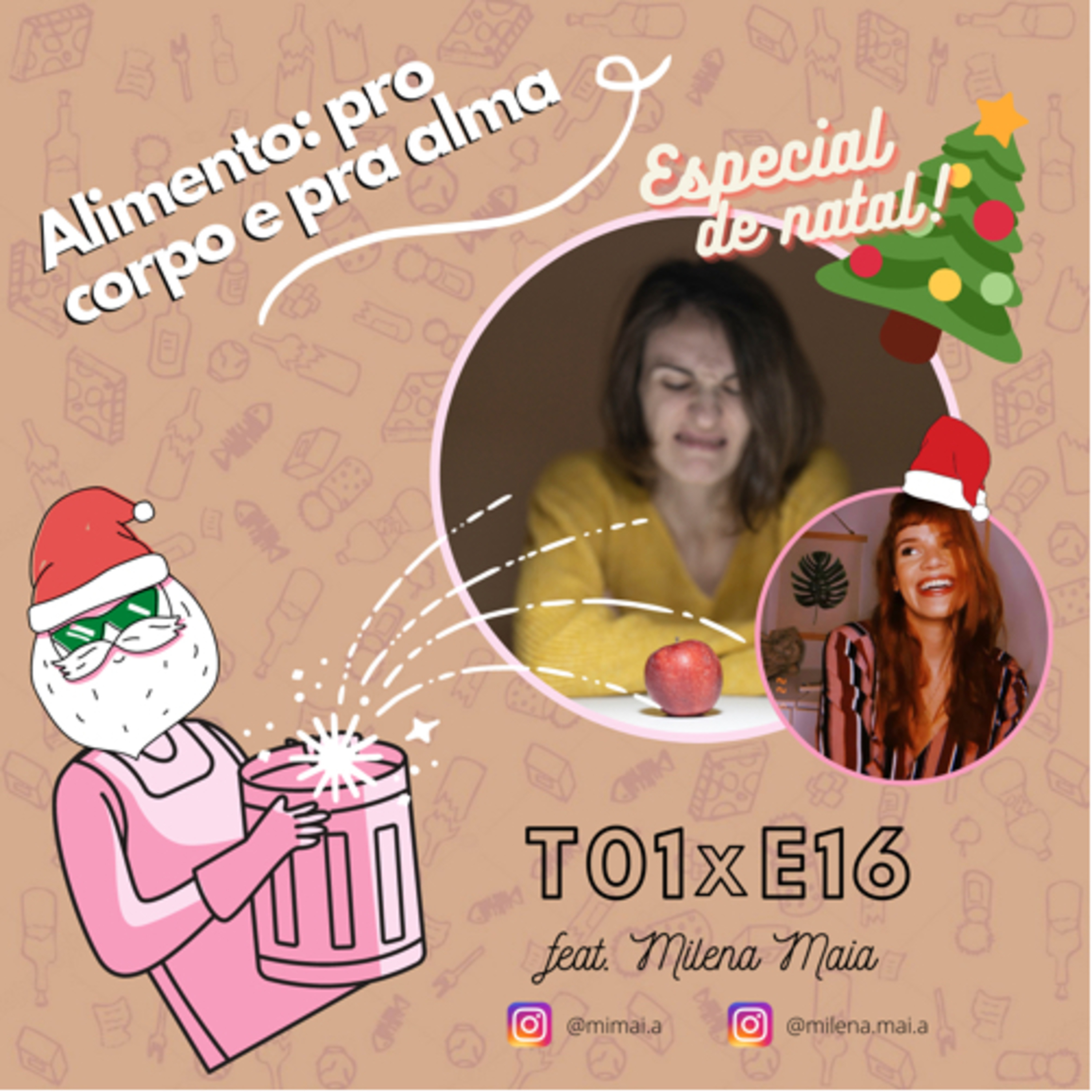Os Espalha-Lixos