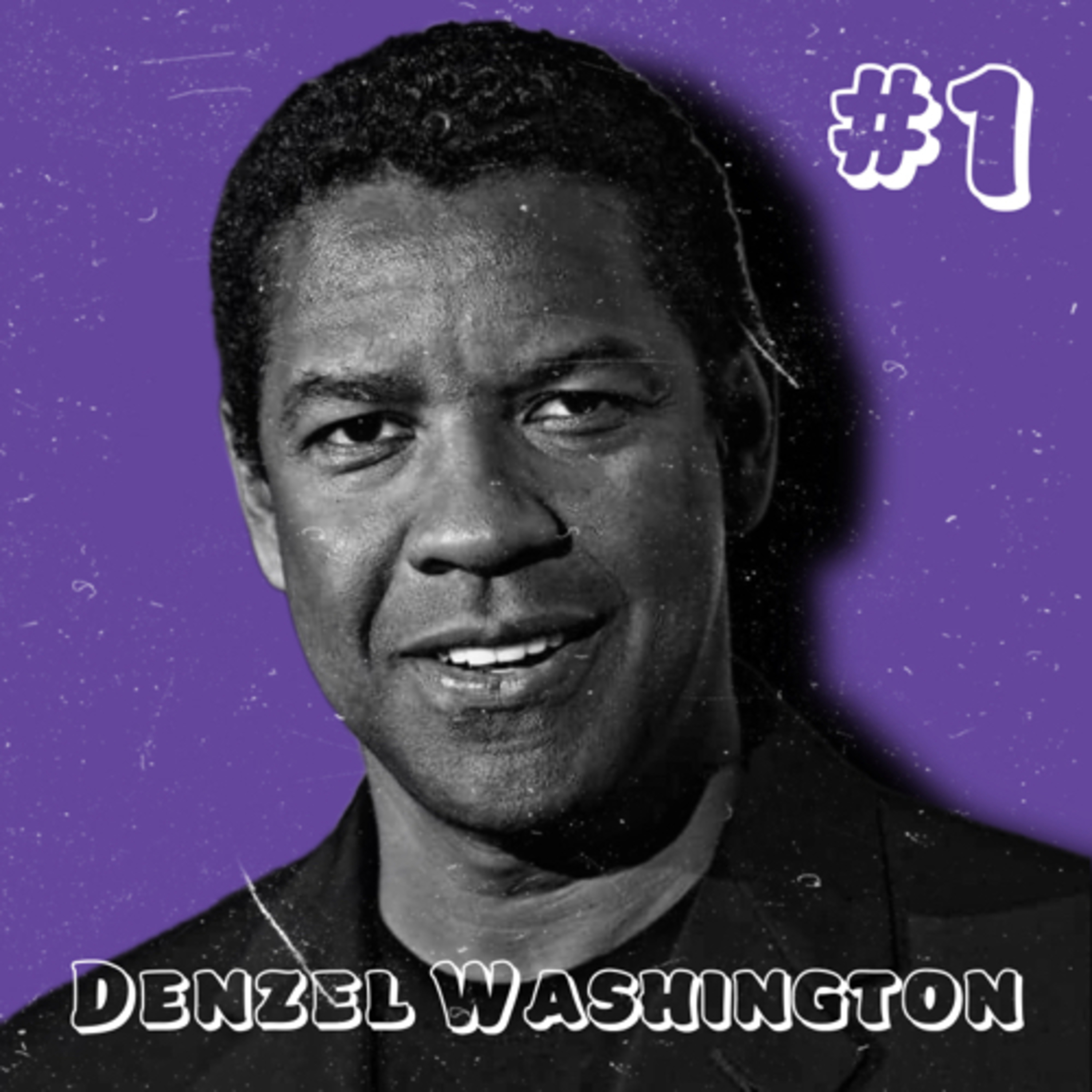 #01 - “POR QUE 2% TEM SUCESSO E 98% NÃO??” - Denzel Washington  episode artwork