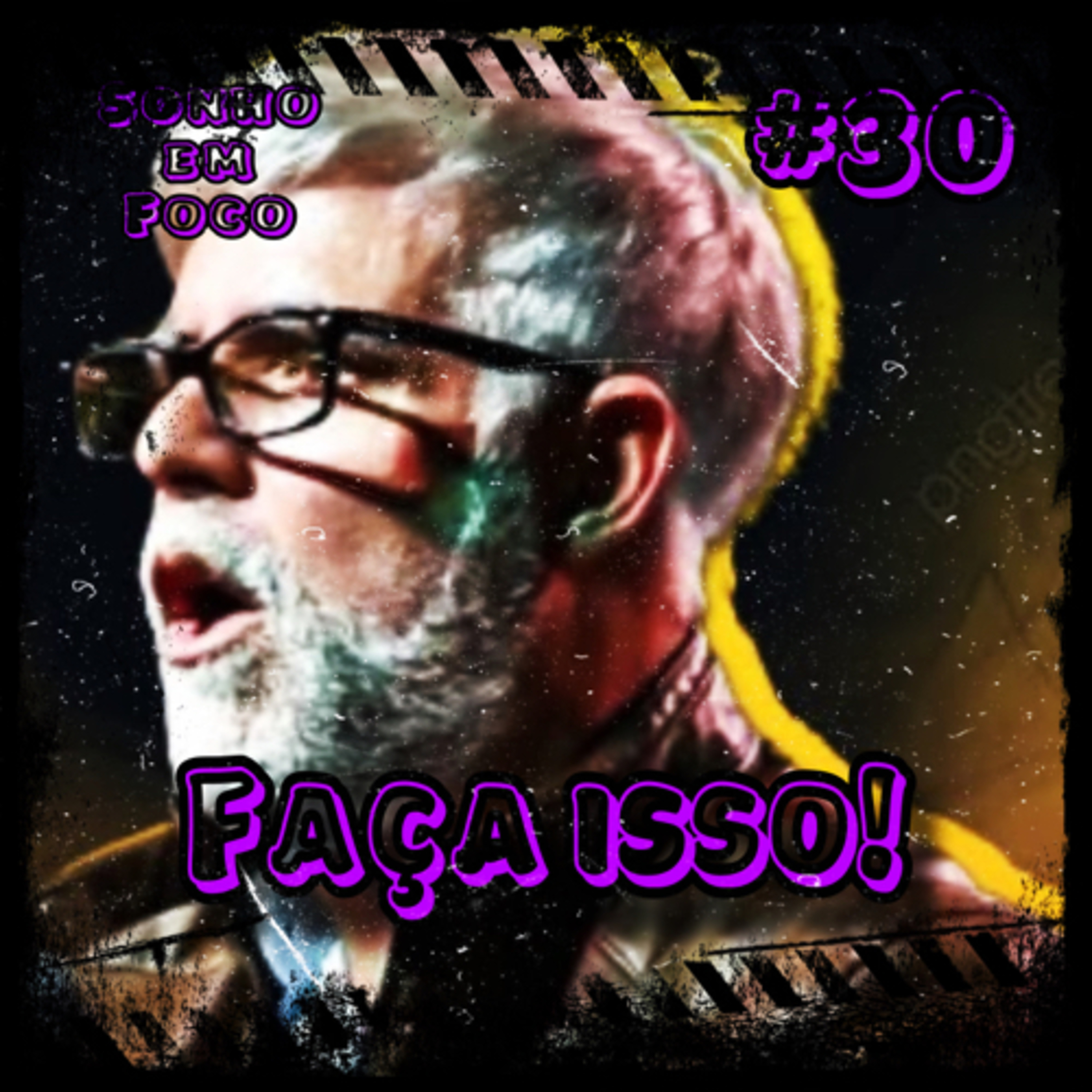 #30 - “SE VOCÊ NÃO FIZER ISSO ,ESTARÁ PERDIDO.” - Reflexão