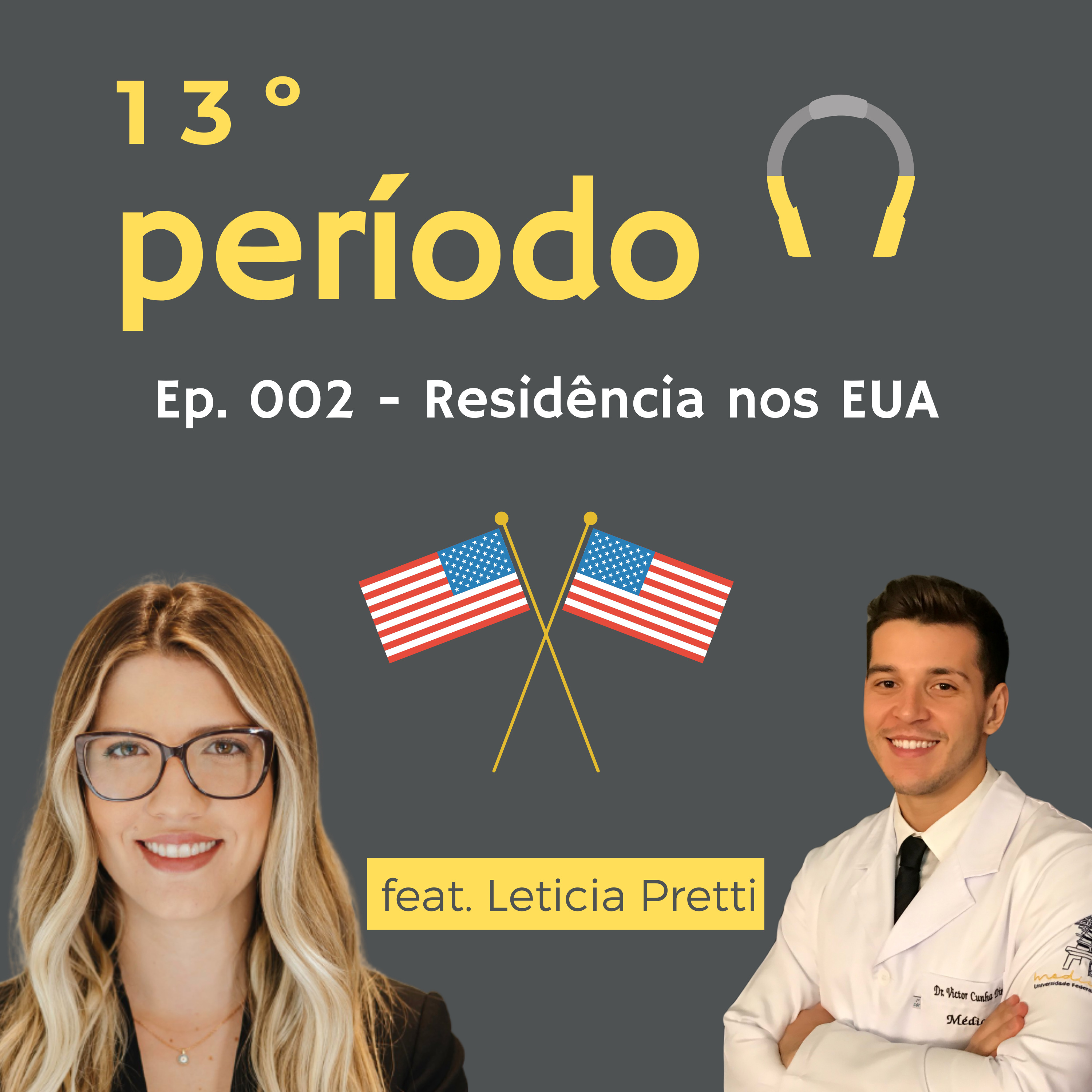 13º Período