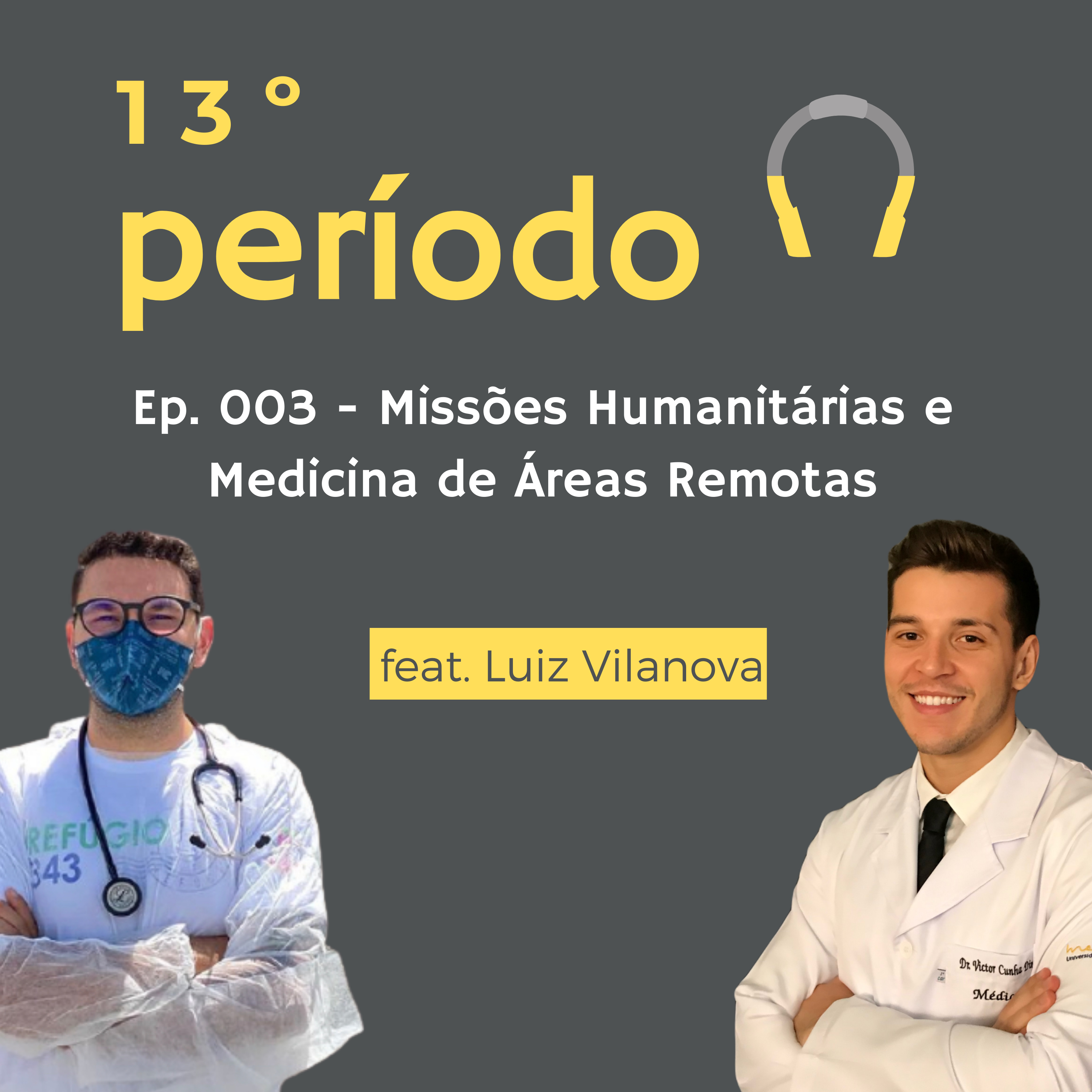 13º Período