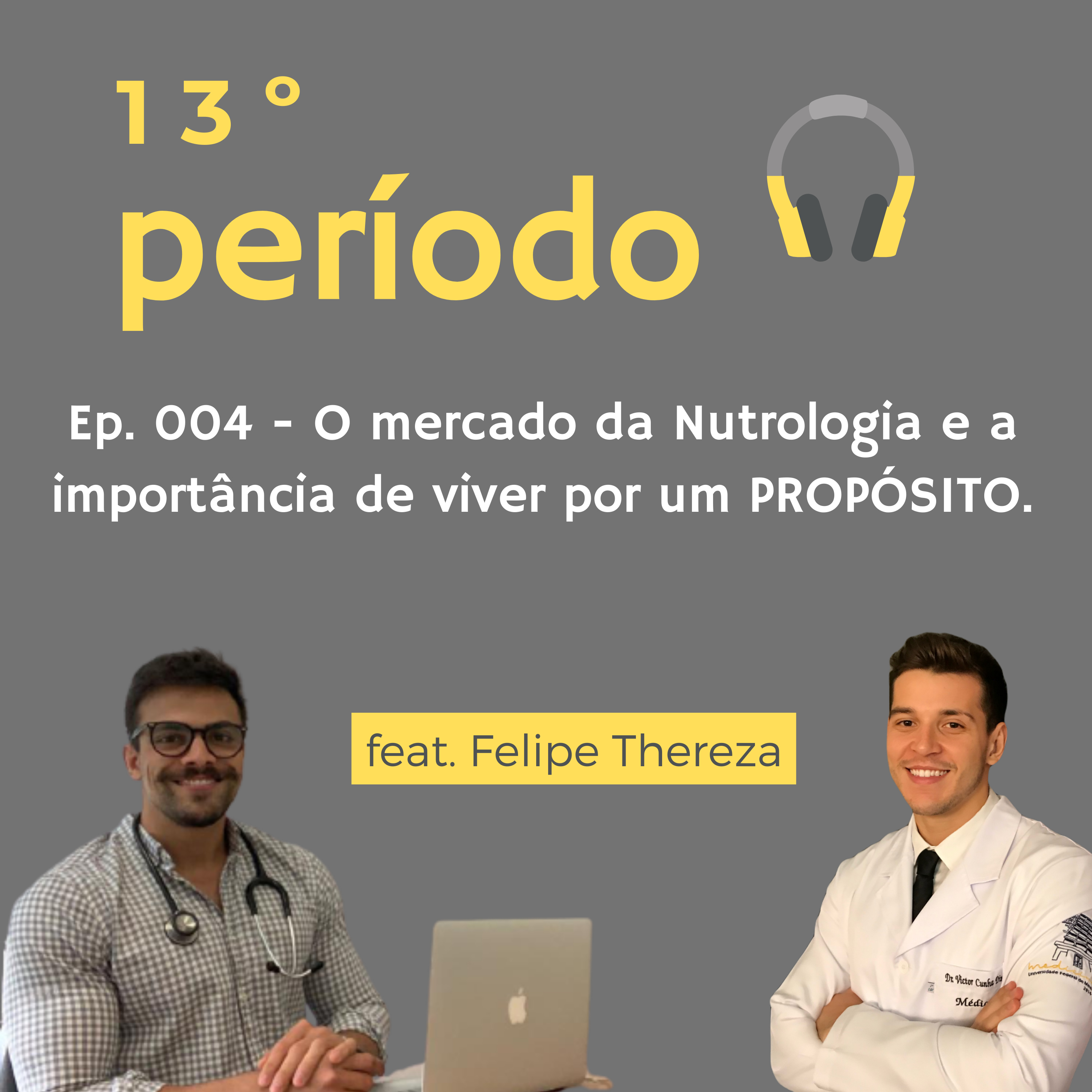 13º Período
