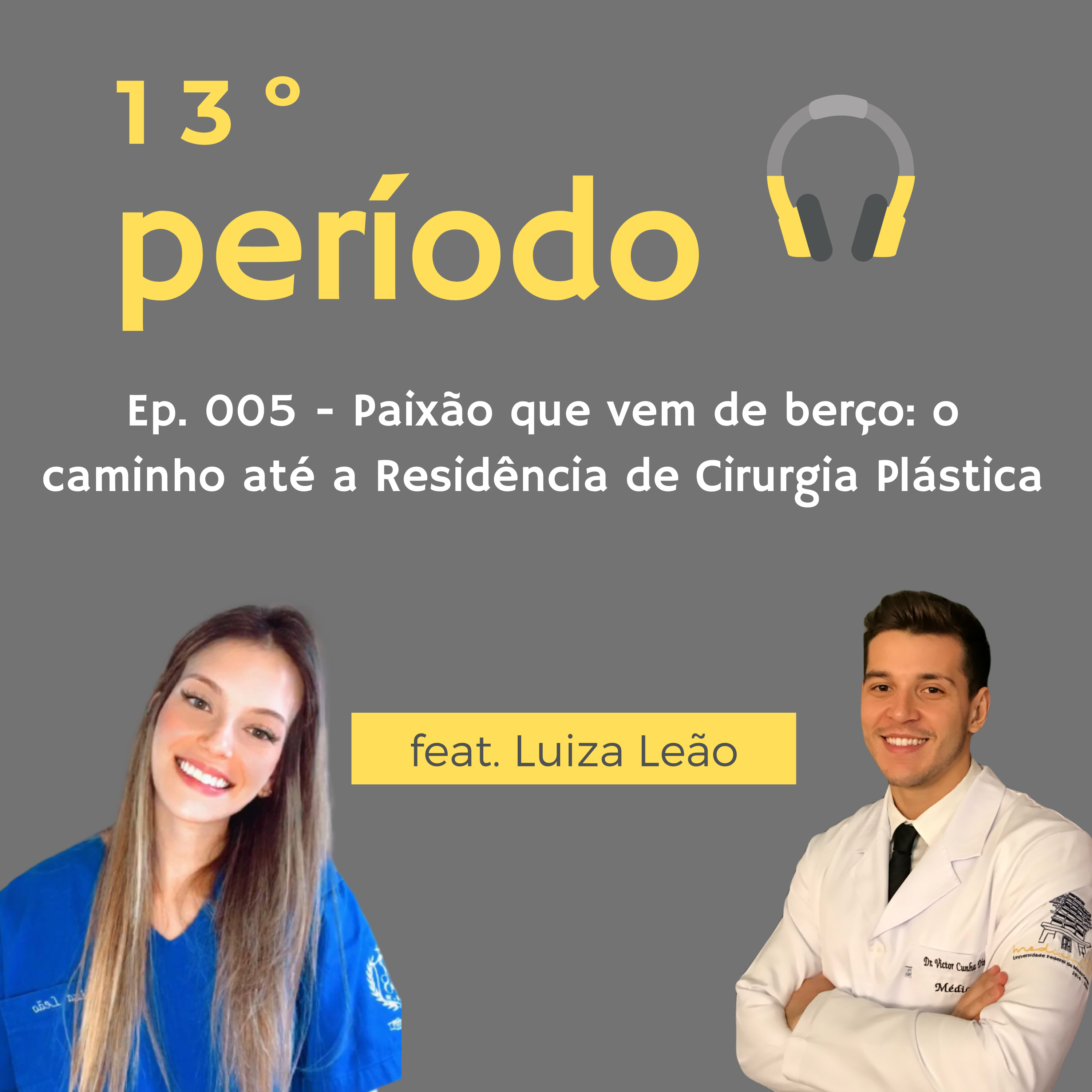13º Período