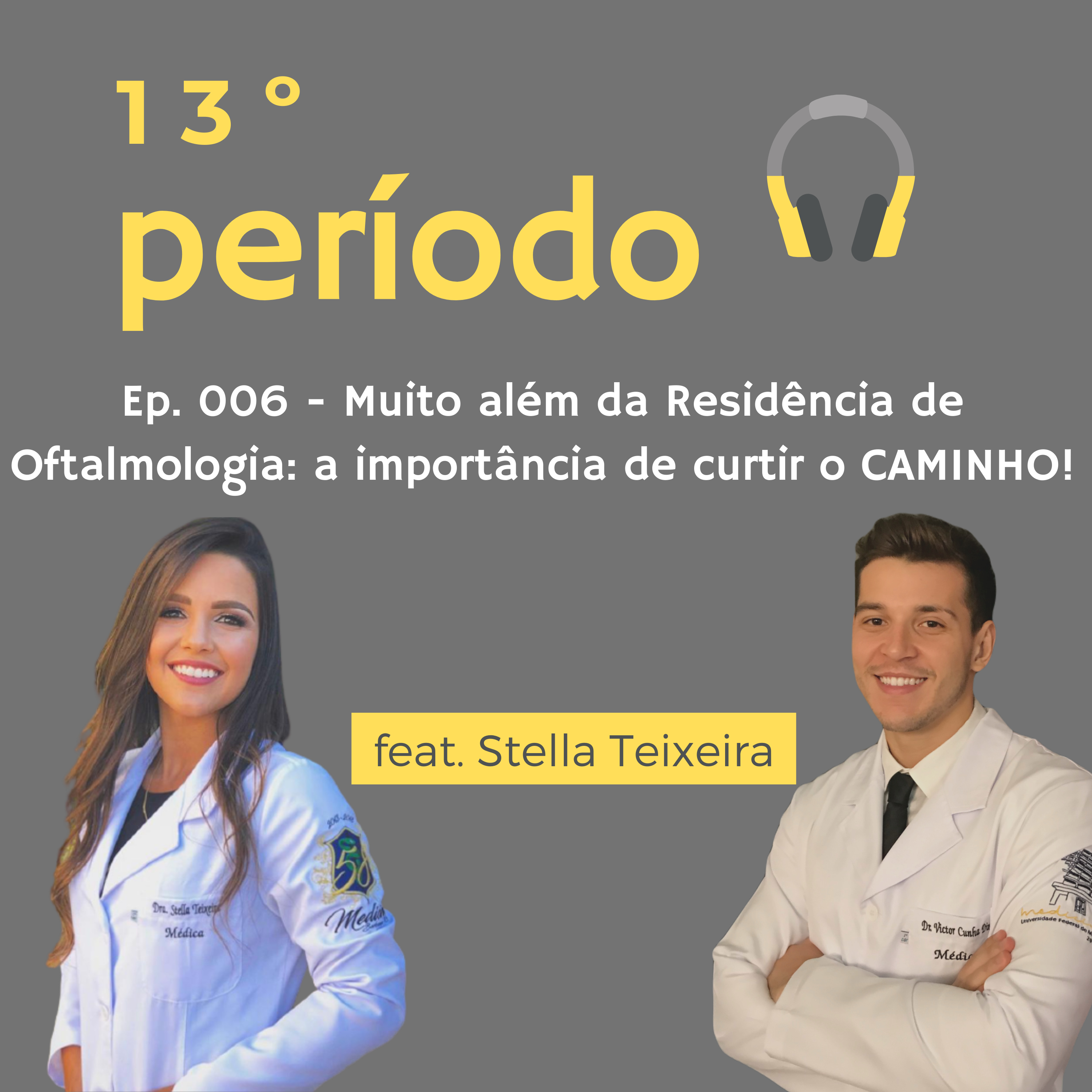 13º Período