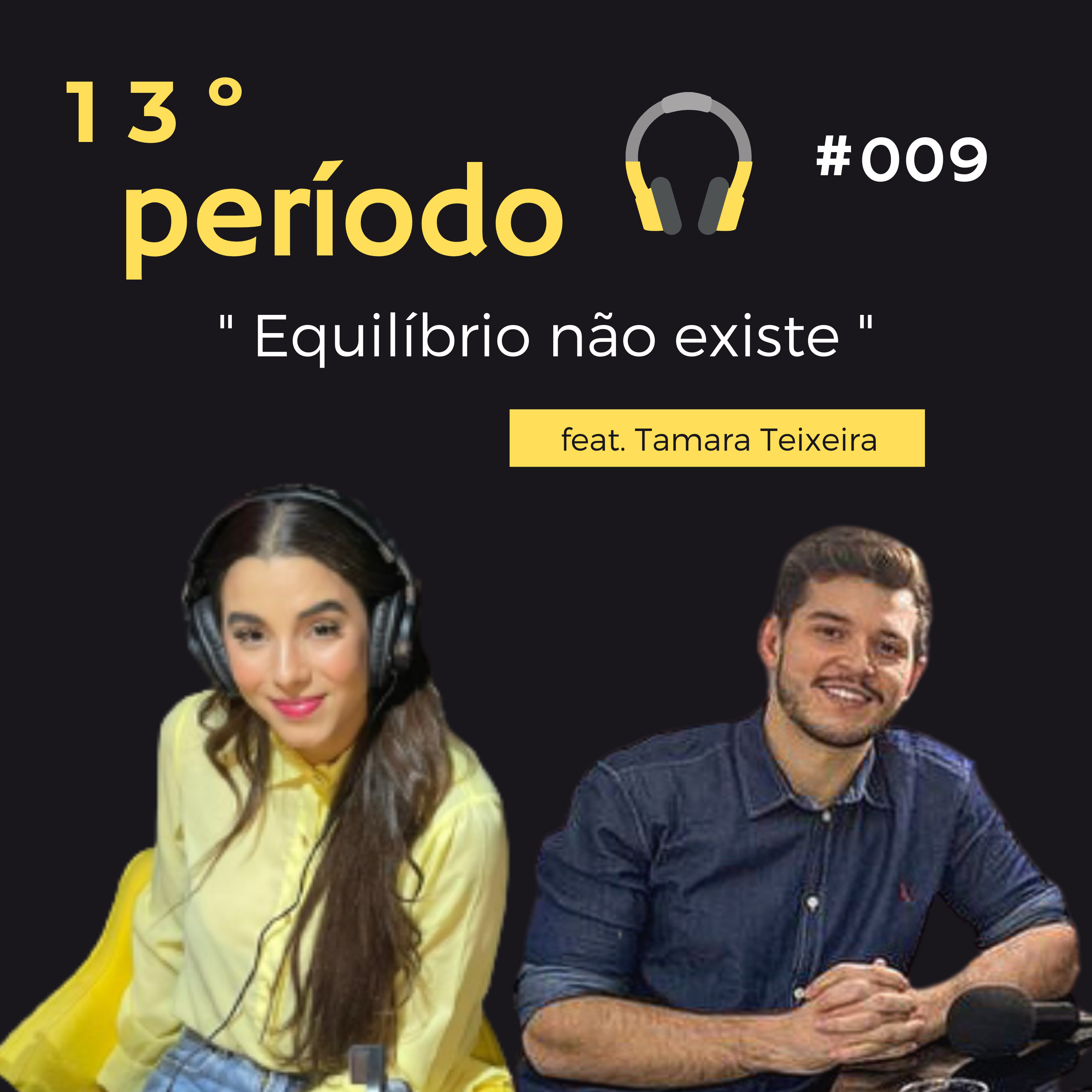 13º Período