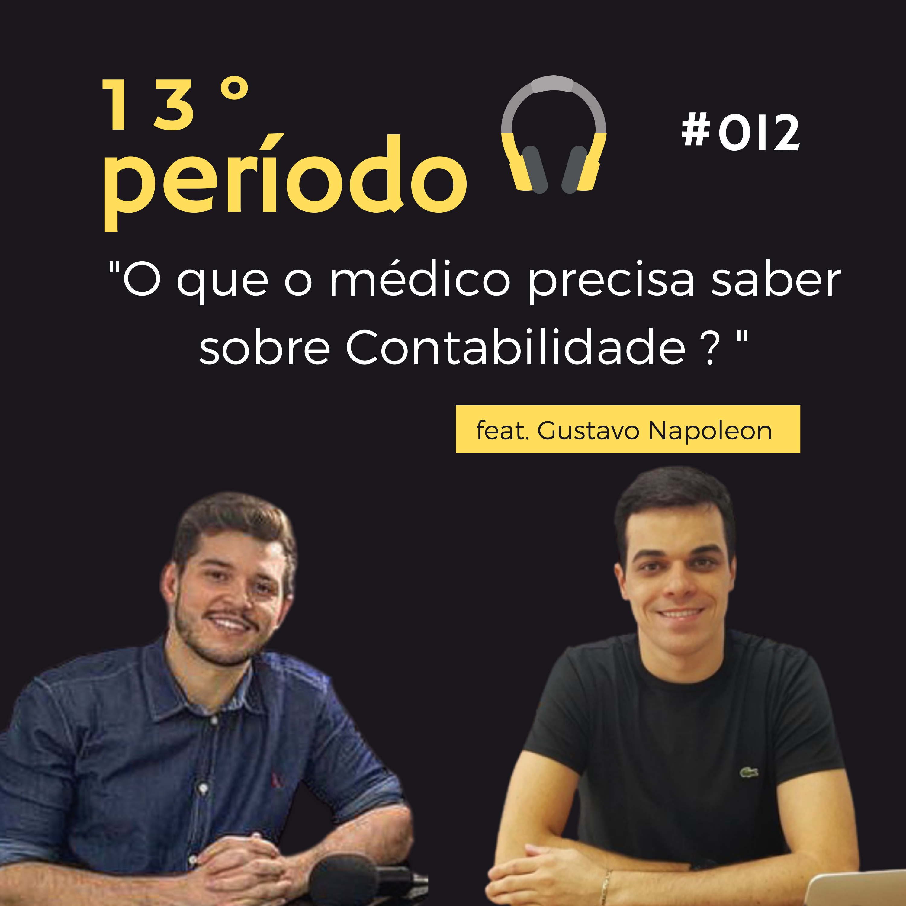 13º Período