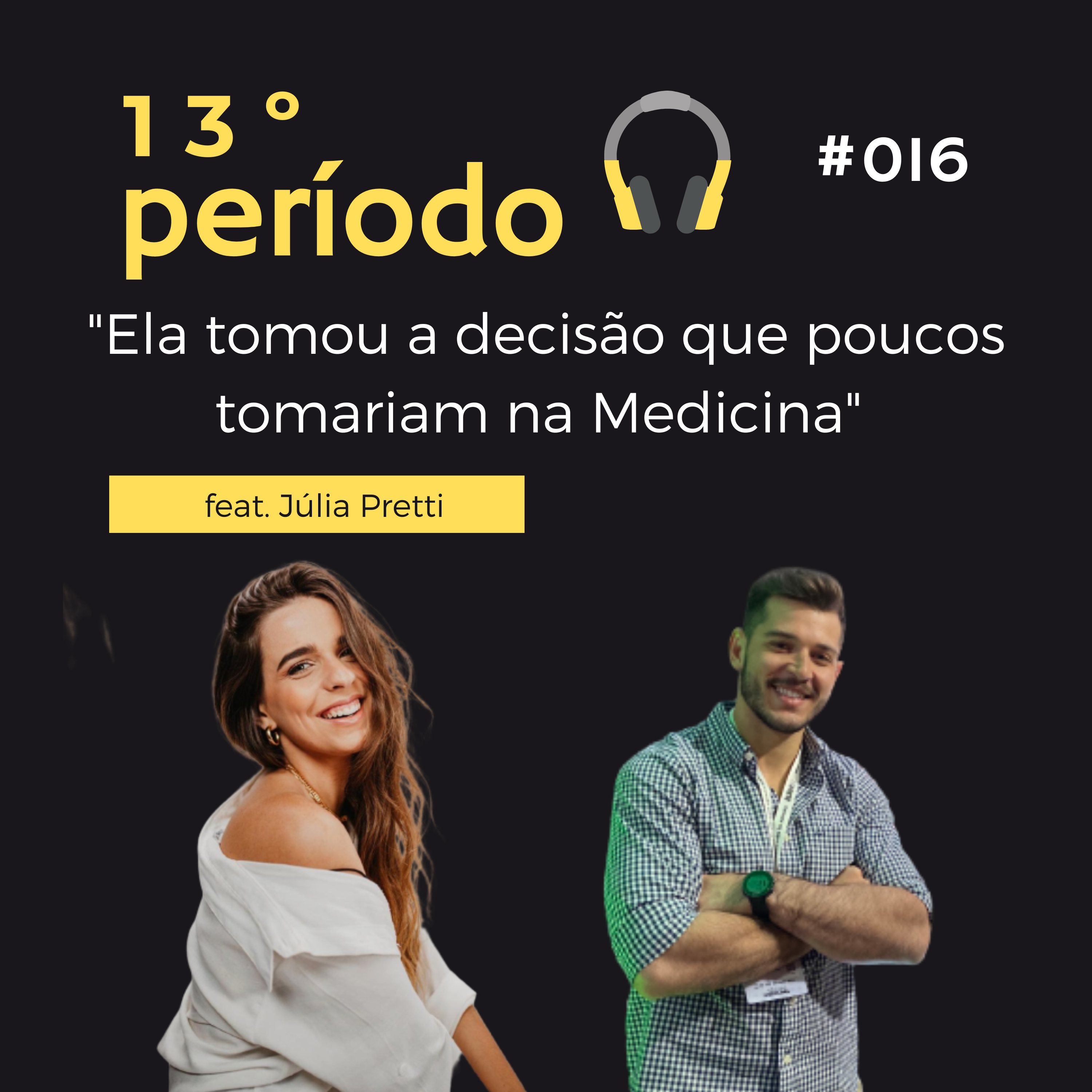 13º Período