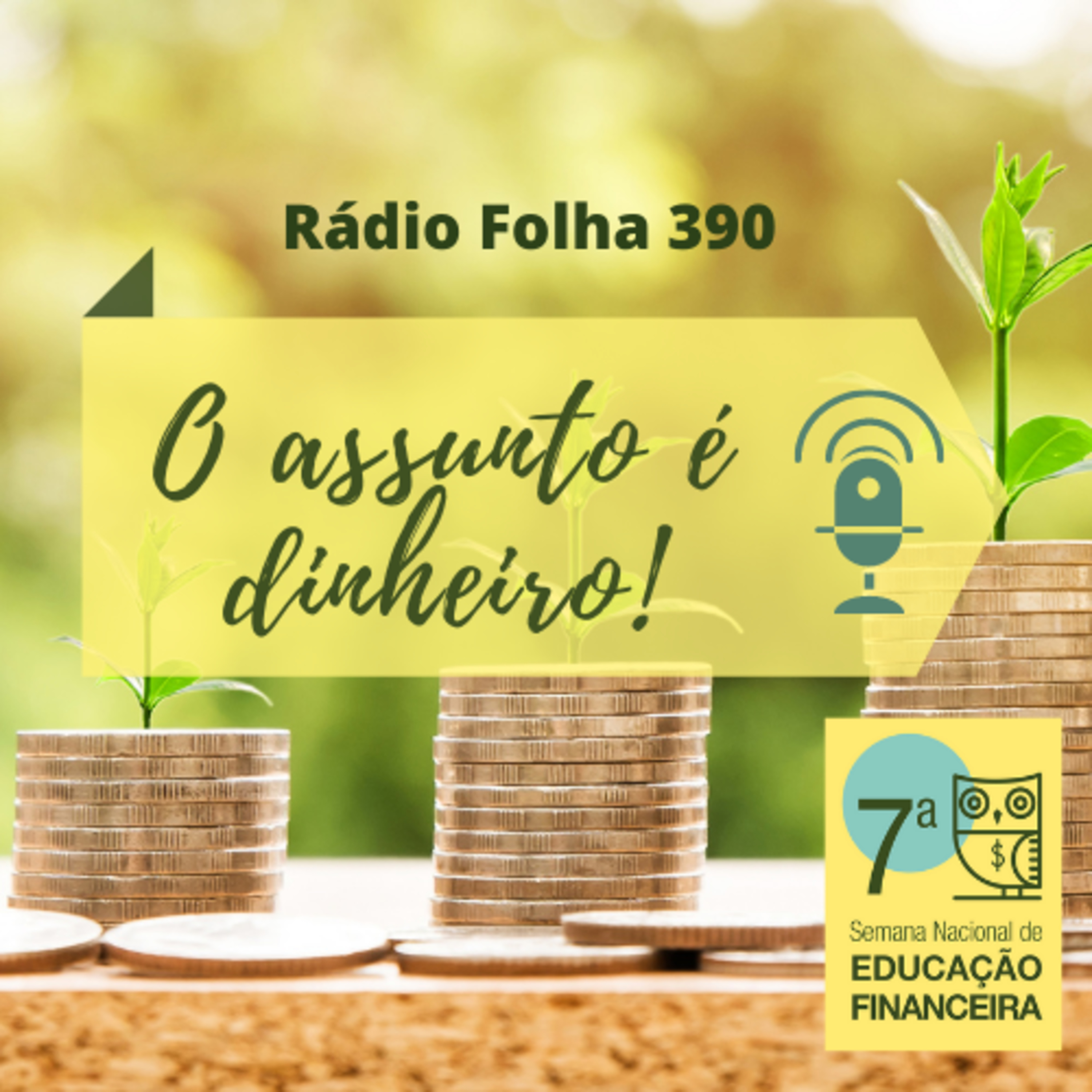 Rádio Folha 390