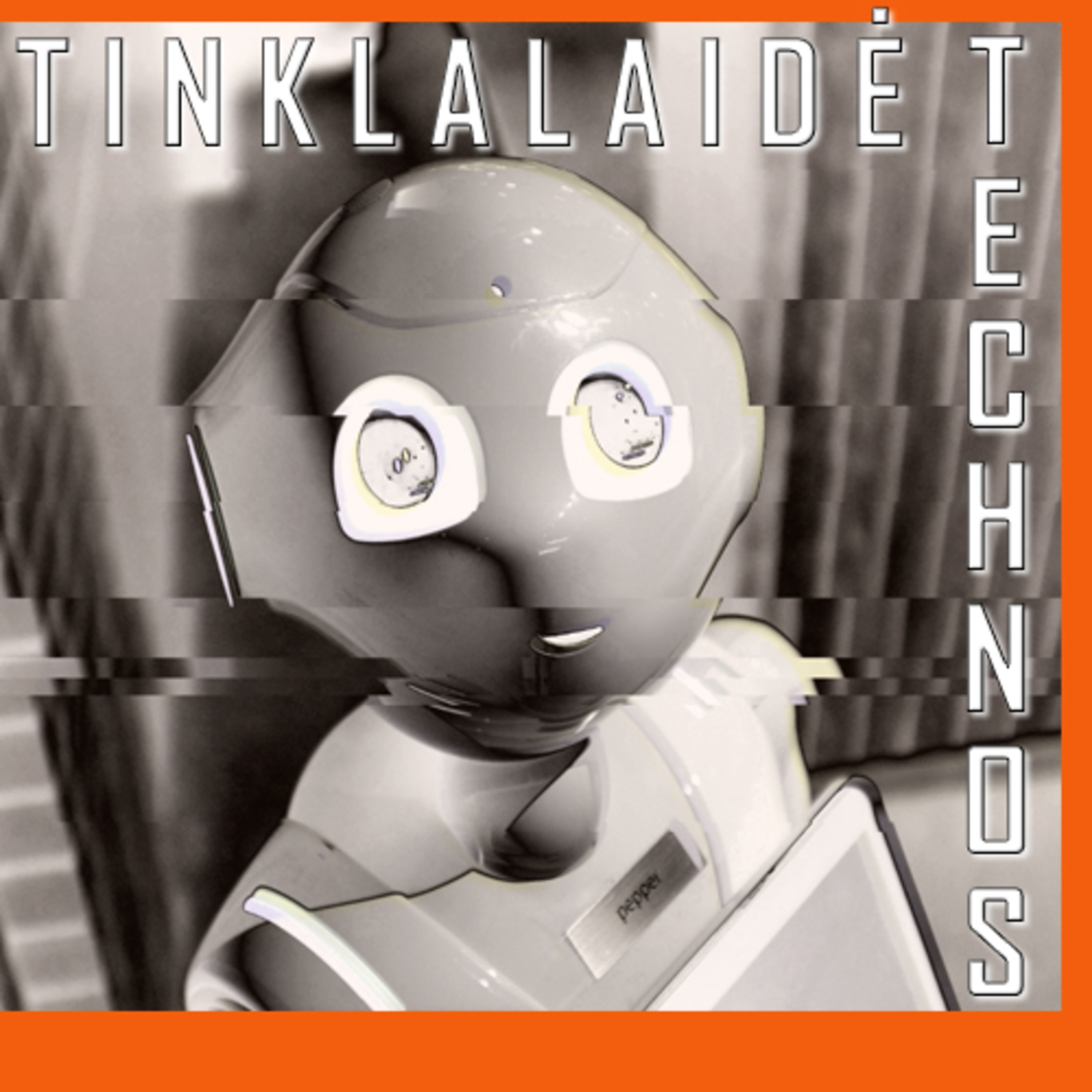 Robotai kompanionai ir virtualios nuotakos S01E06 episode artwork