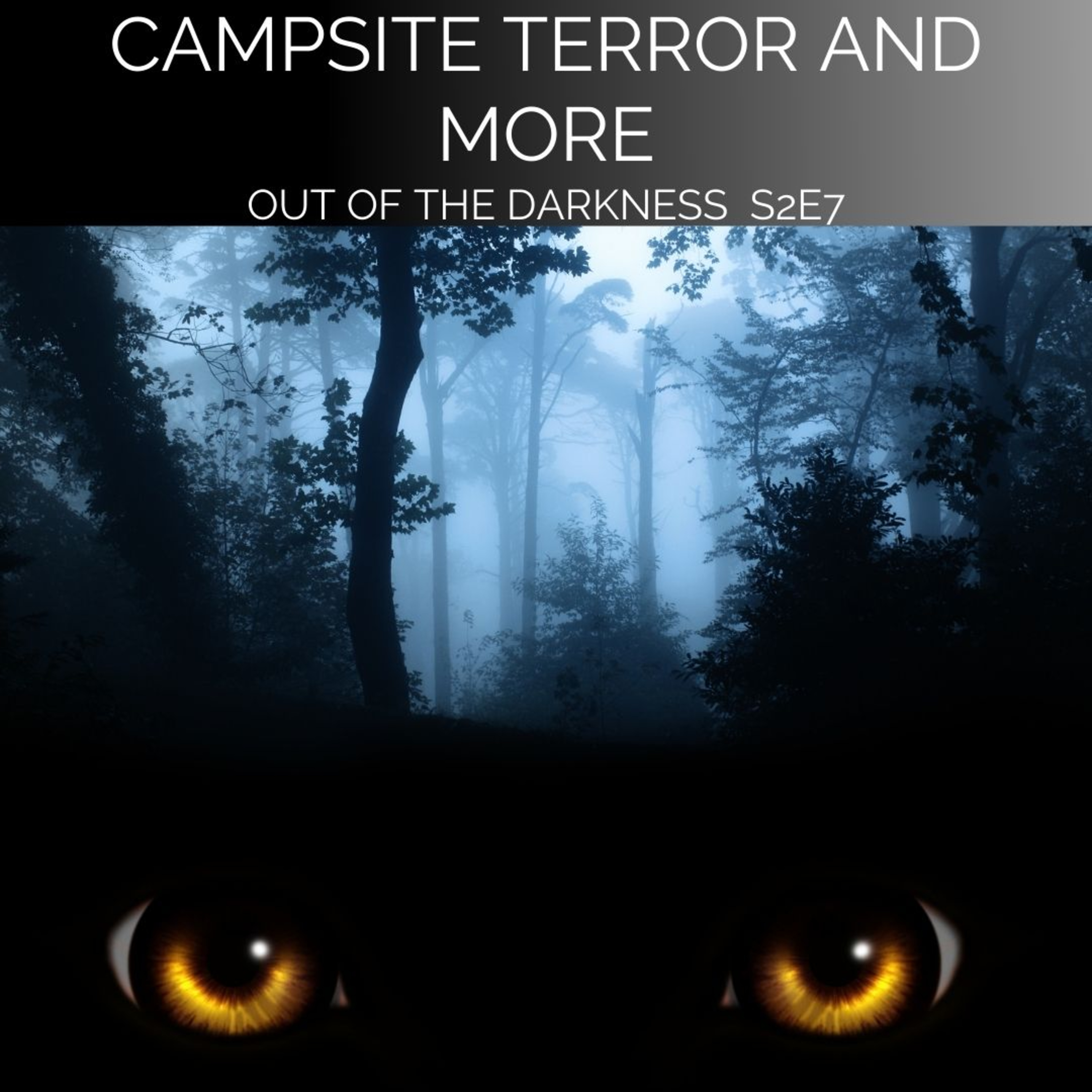 Campsite terrors and more