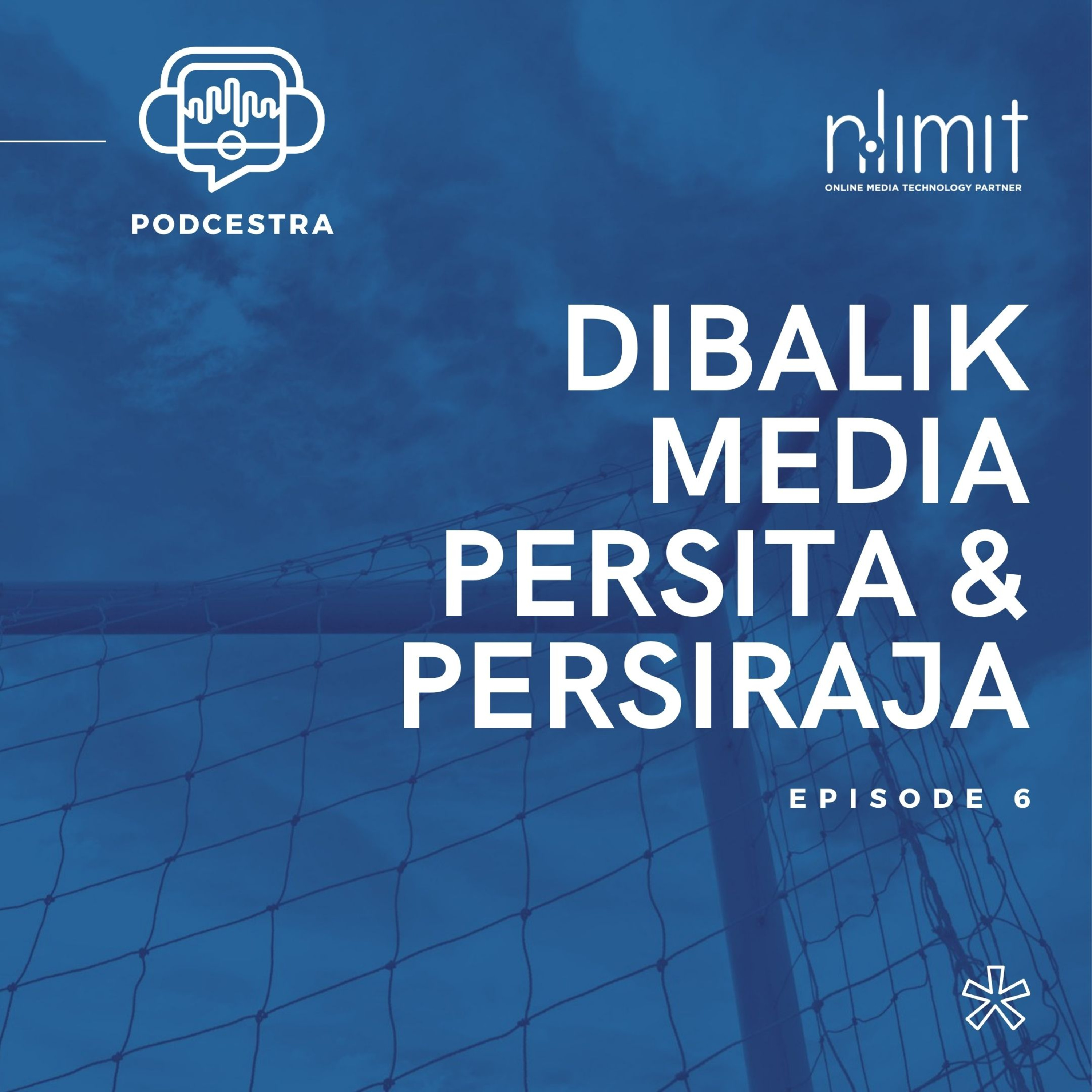 #6 Podcestra feat. Persita x Persiraja episode artwork