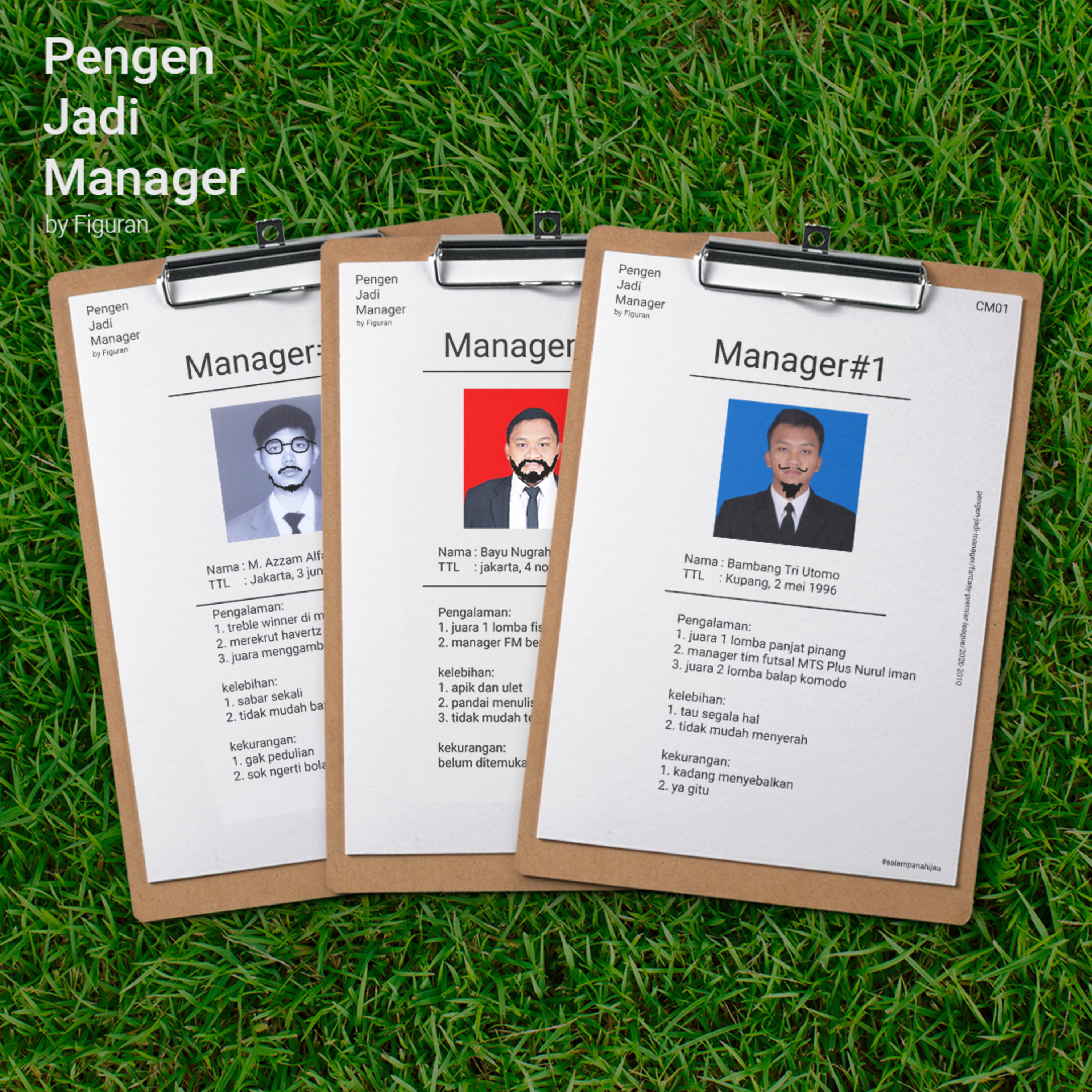 Eps 03 : Kuis Siapa Paling Tau EPL Bulan Ini Dimenangkan Oleh...