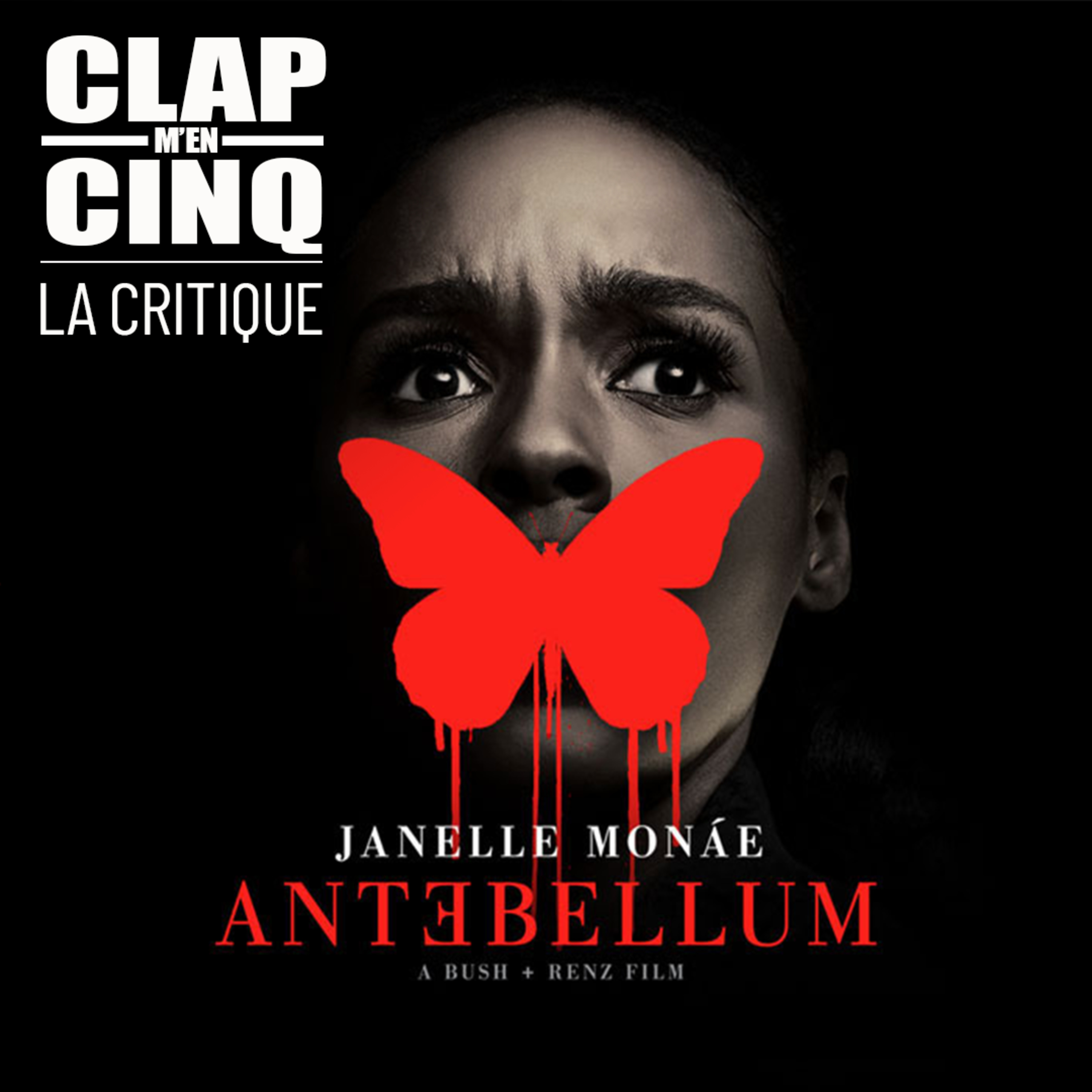 Clap m\'en Cinq !