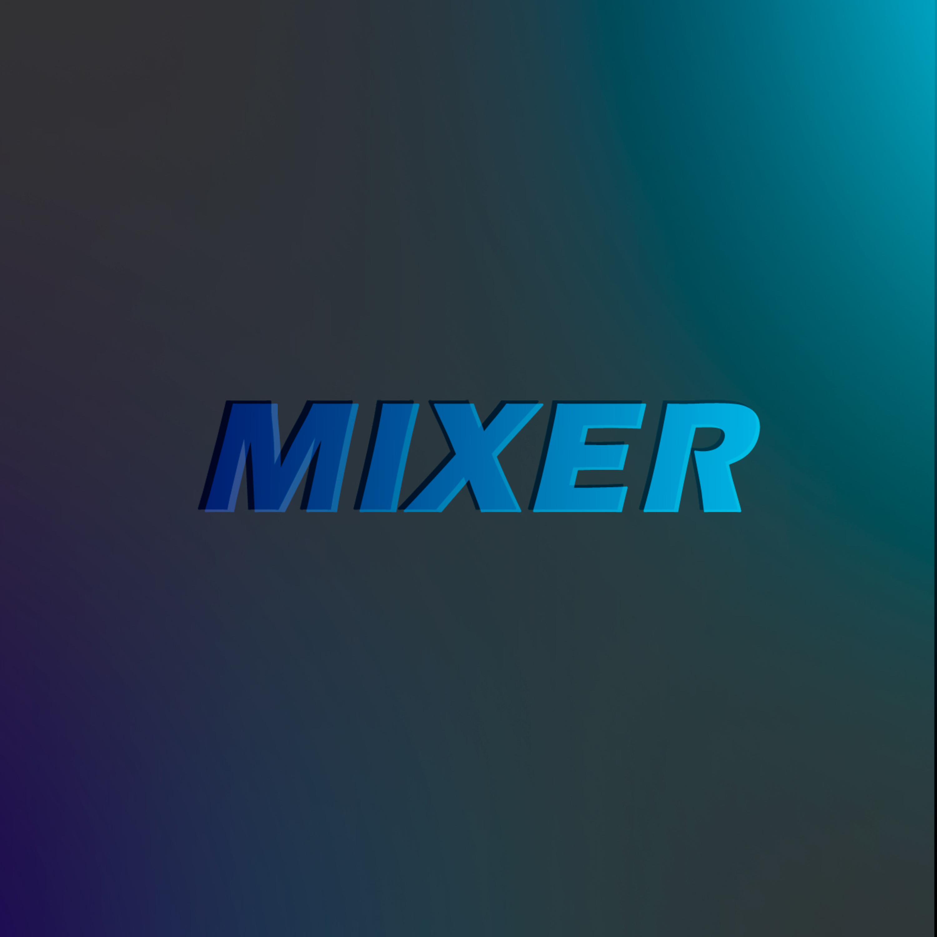 Caso MIXER episode artwork