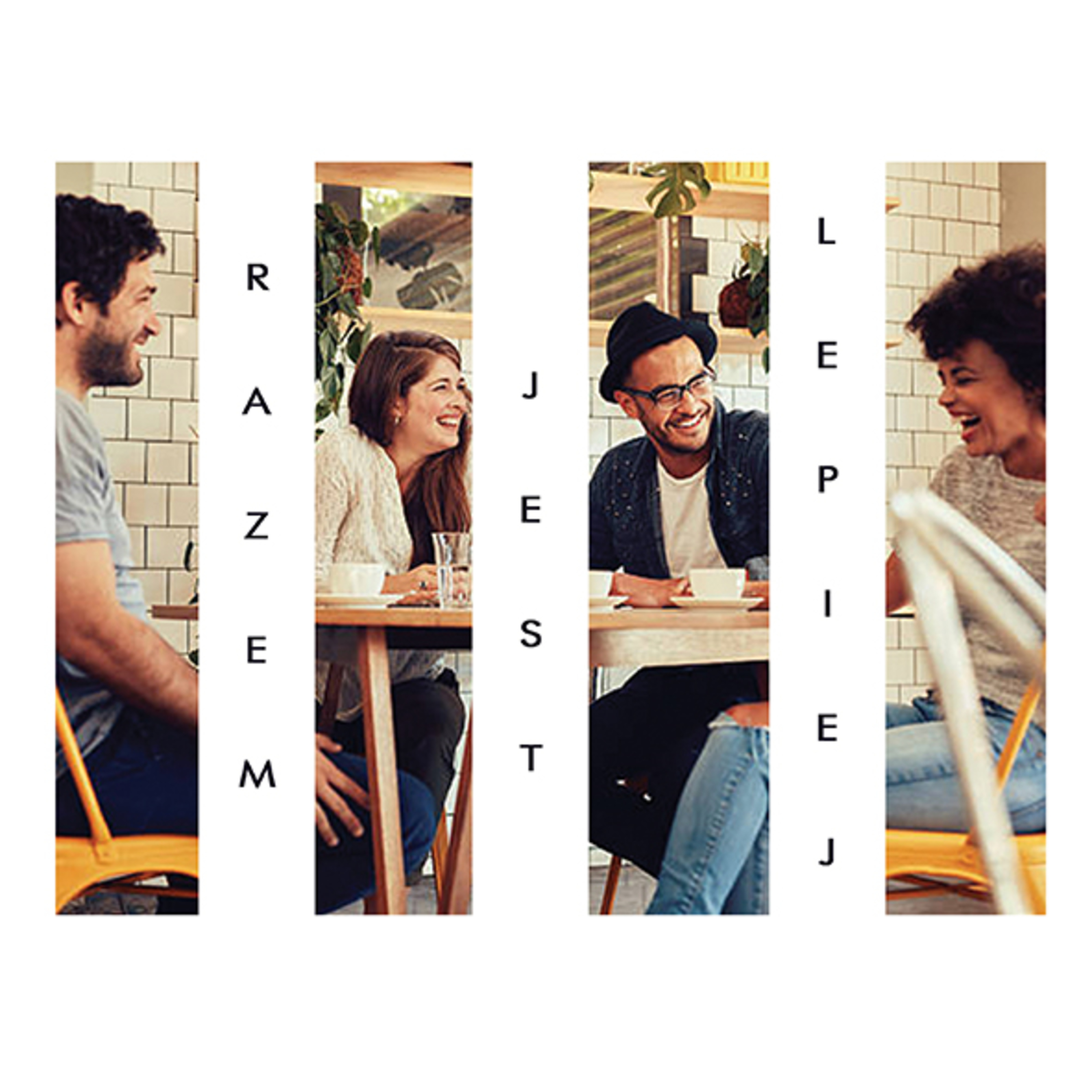 Razem lepiej episode artwork