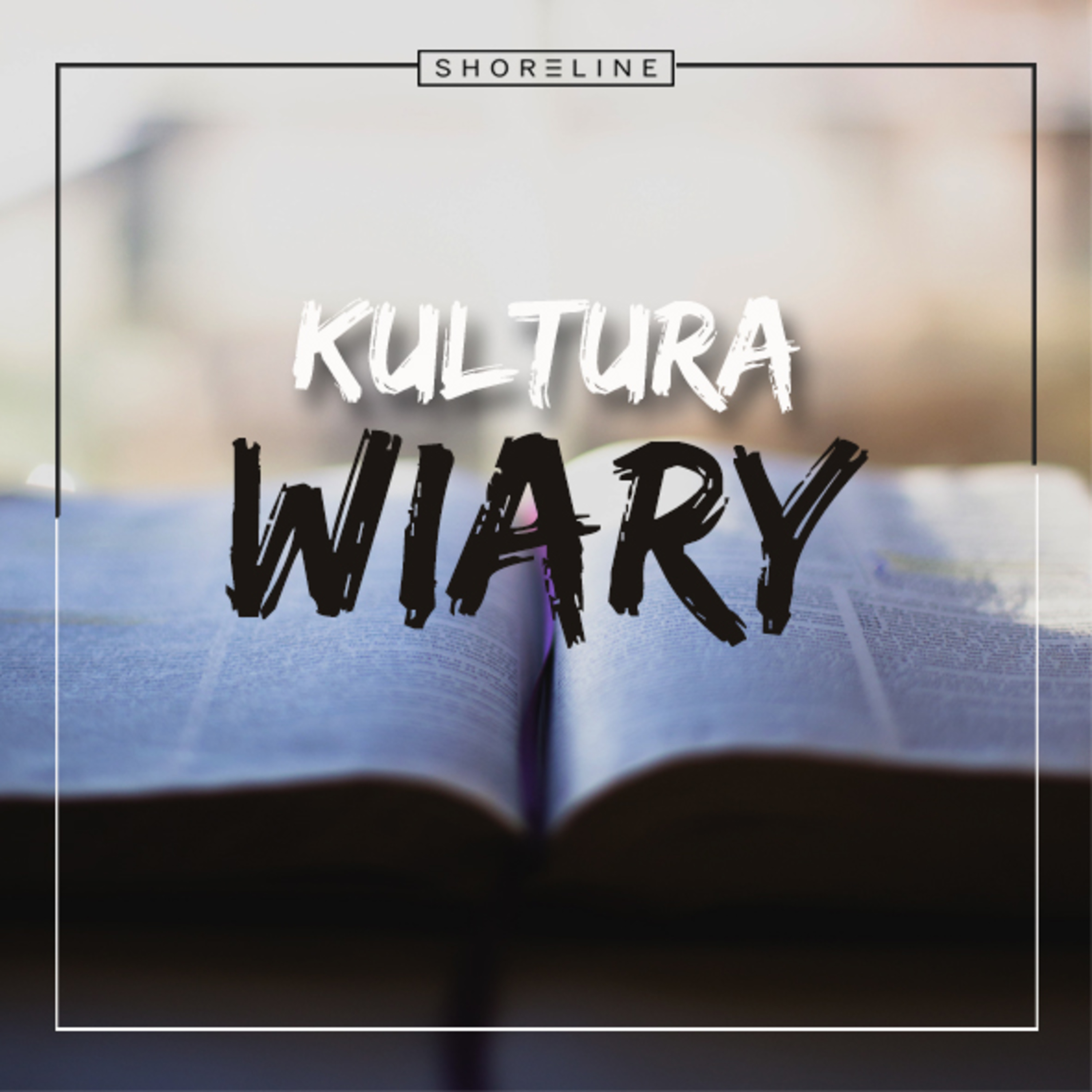 Sprawiedliwy z wiary żyć będzie episode artwork