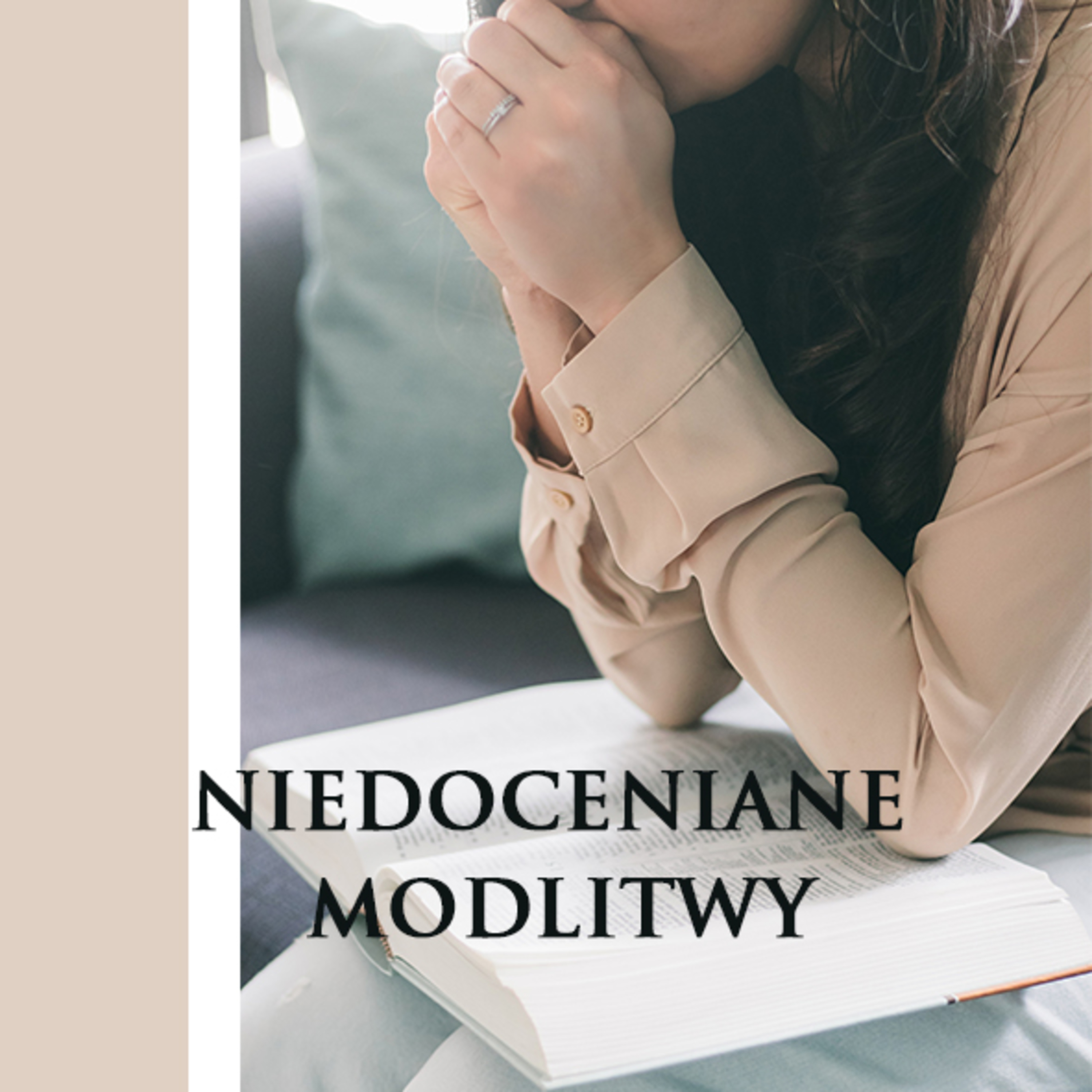 Niedoceniane modlitwy  episode artwork