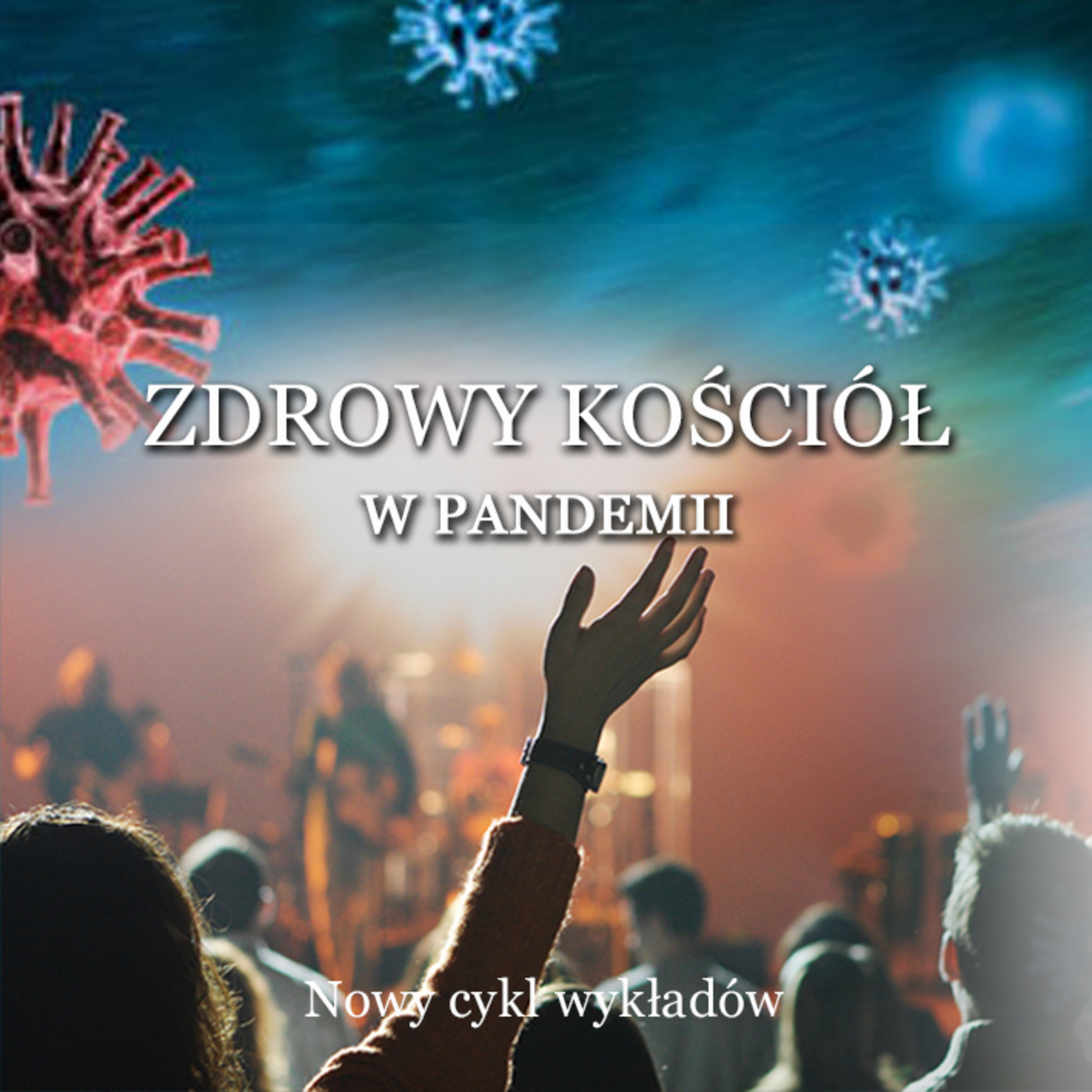 Oto jestem, poślij mnie episode artwork
