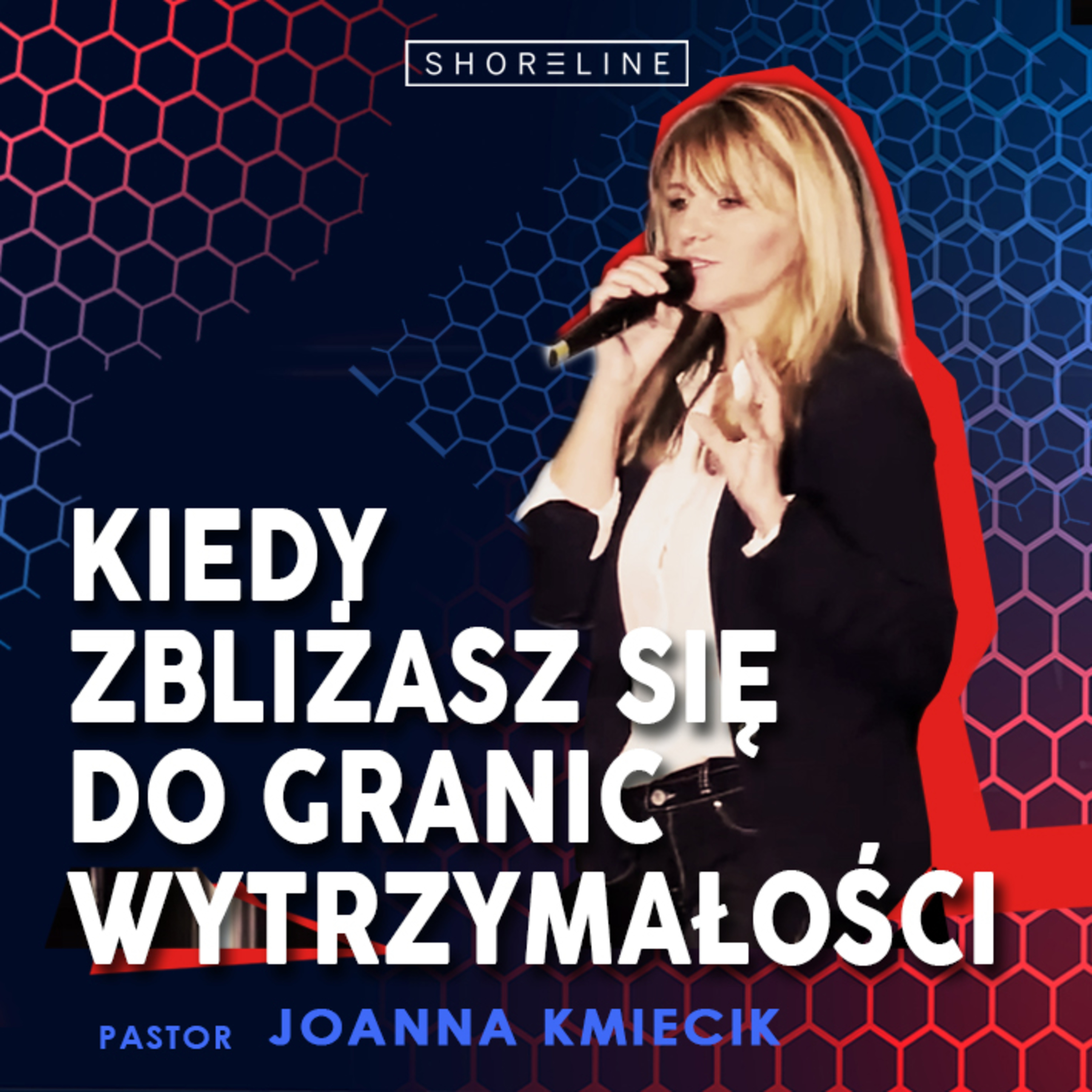 Kiedy zbliżasz się do granic wytrzymałości episode artwork