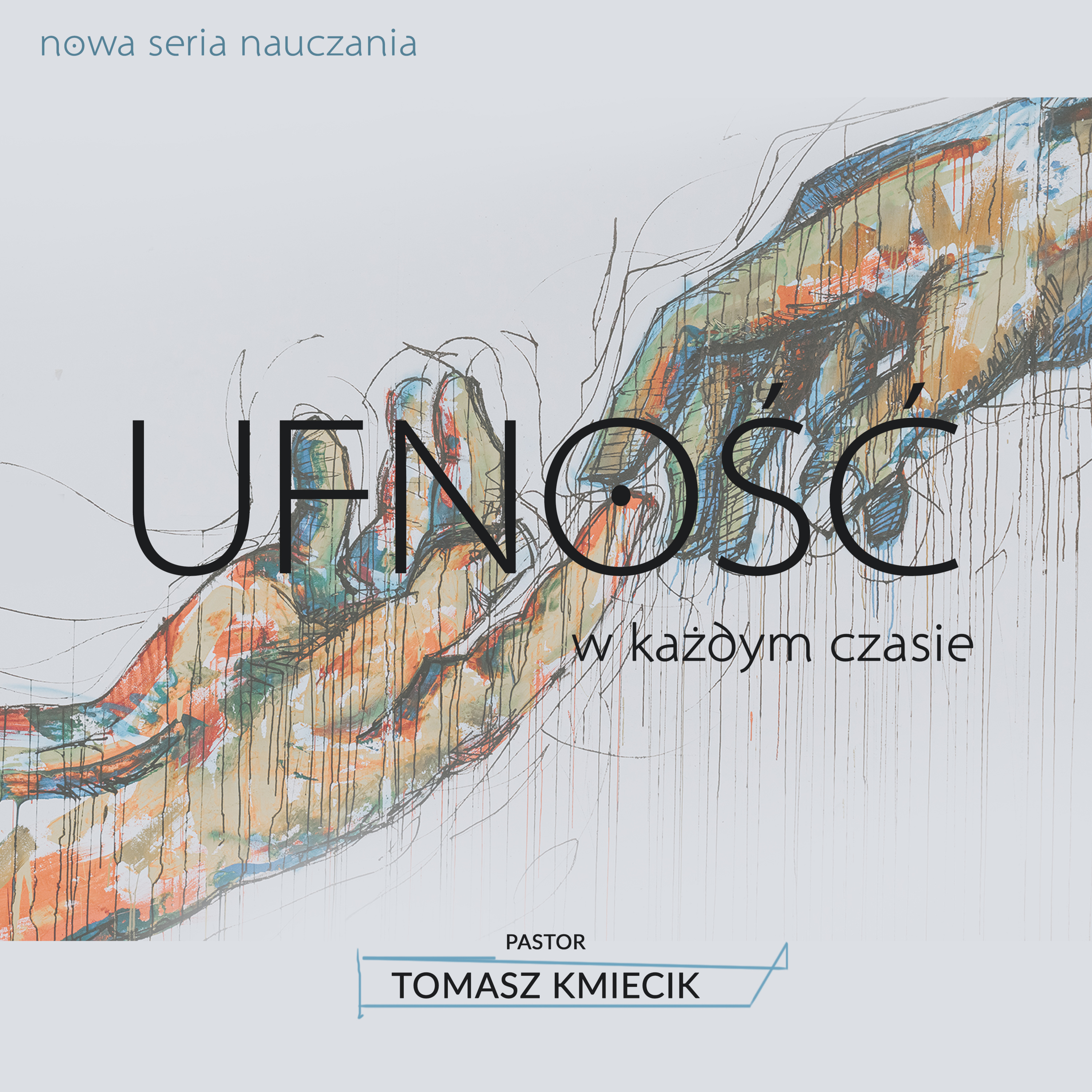 Ufność w każdym czasie  episode artwork