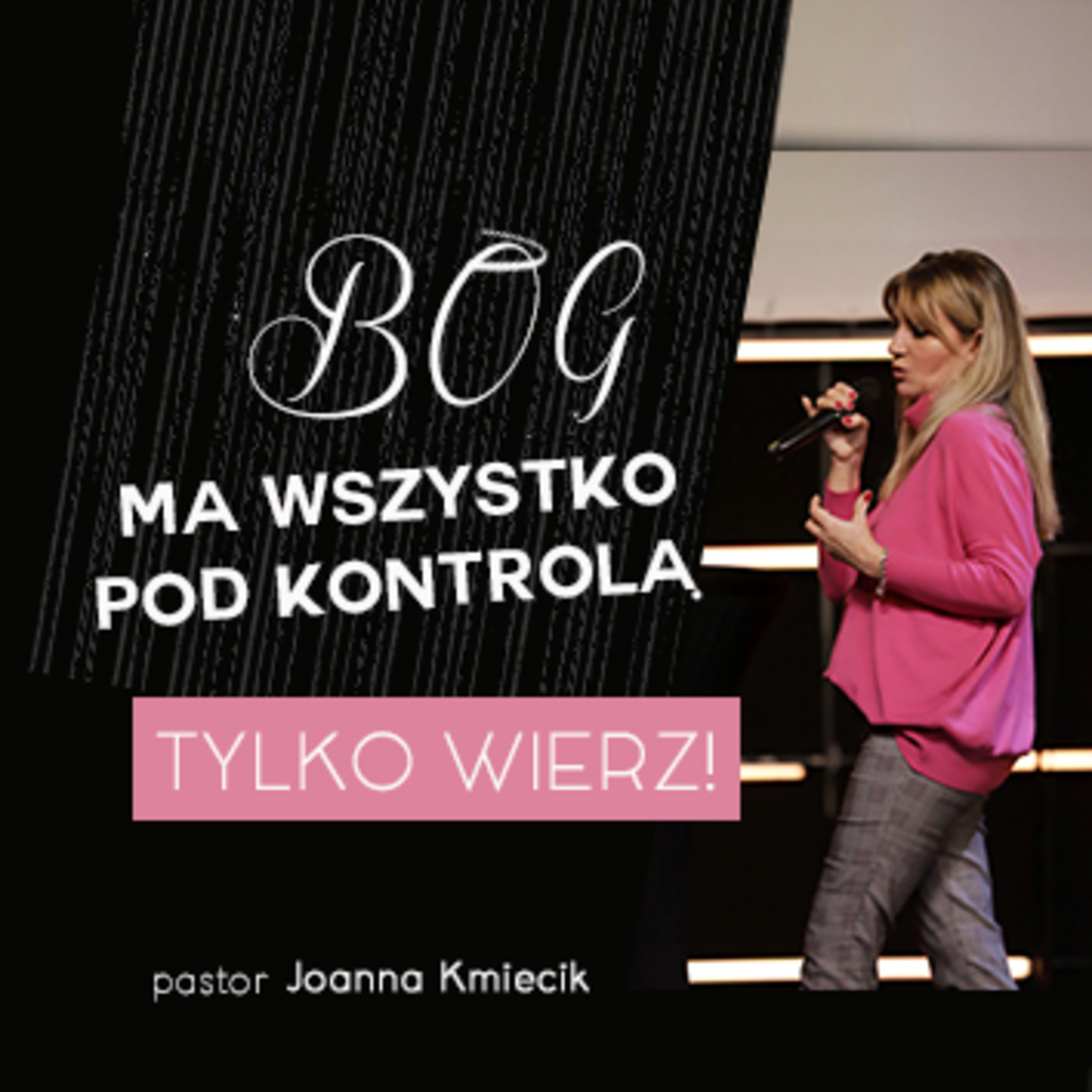 Bóg ma wszystko pod kontrolą episode artwork