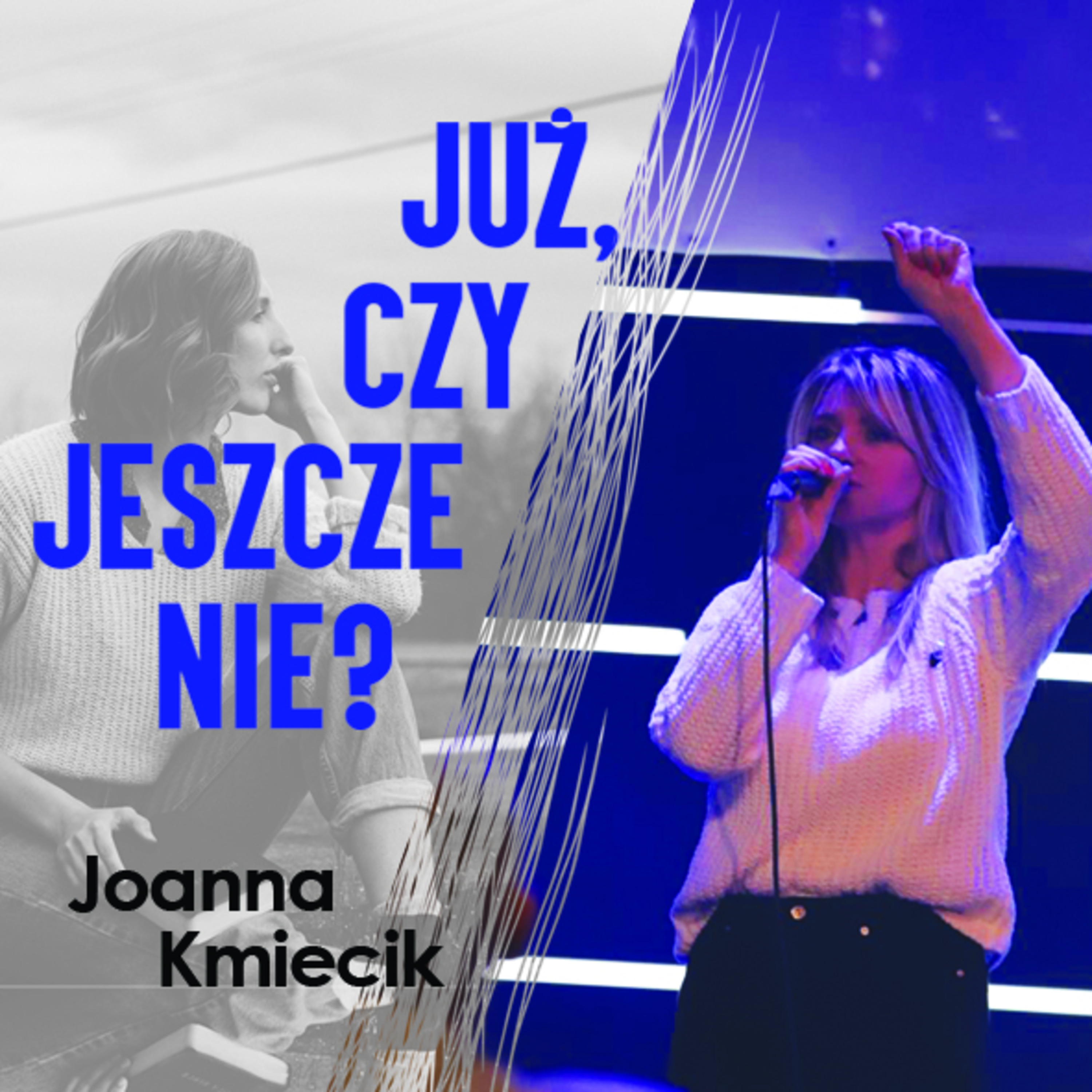 16 05 21 - pastor Joanna Kmiecik - Już, czy jeszcze nie. episode artwork