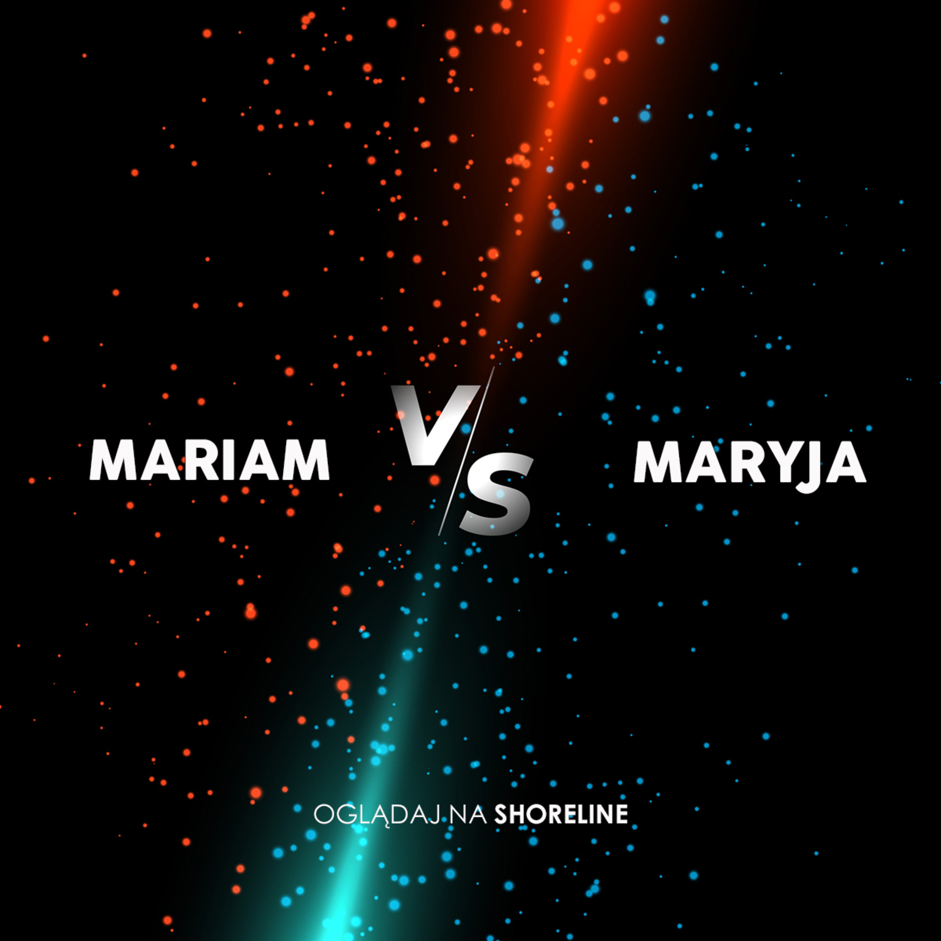 Maciej Franków - Mariam vs Maryja episode artwork