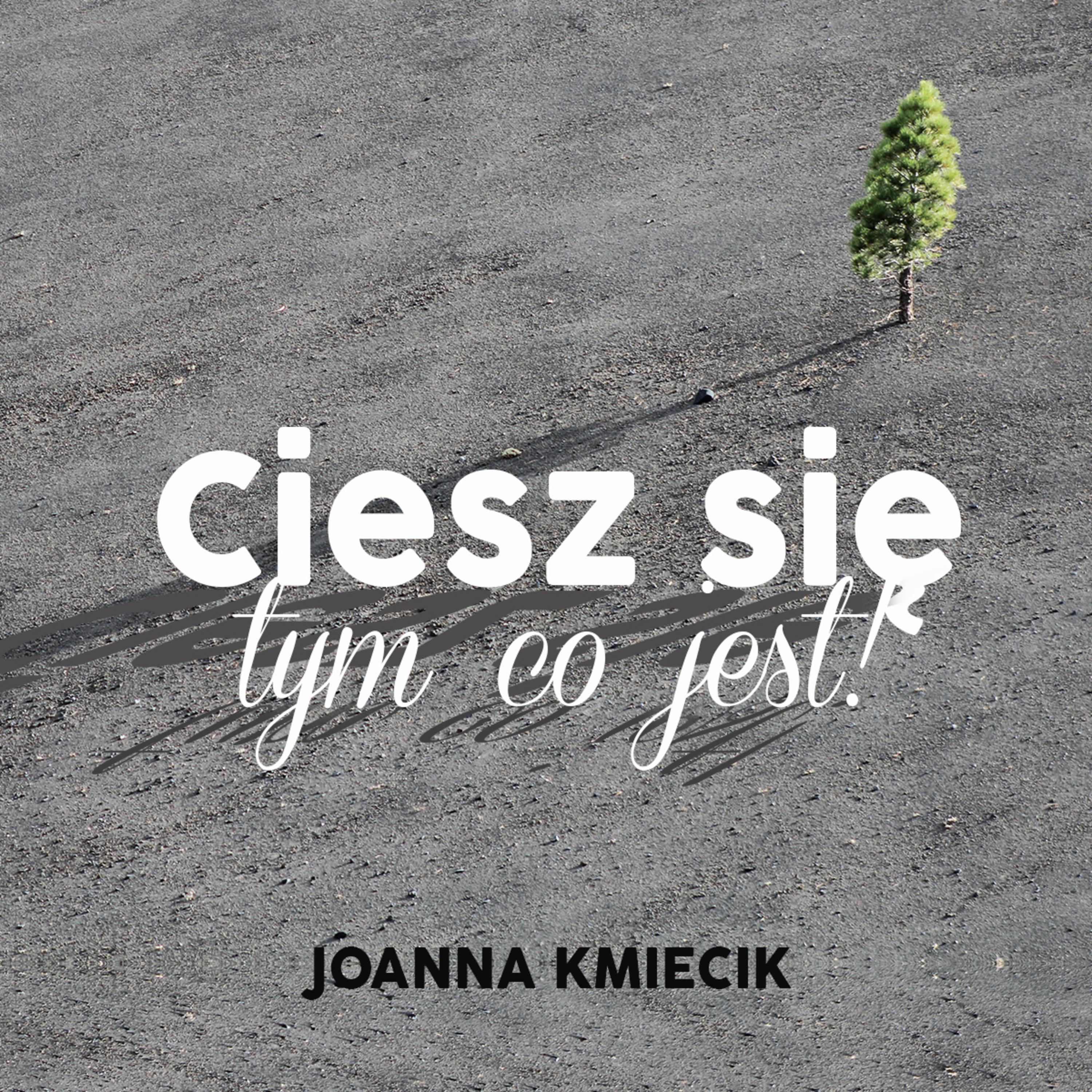 05.12.2021. pastor Joanna Kmiecik - Ciesz się tym co jest!