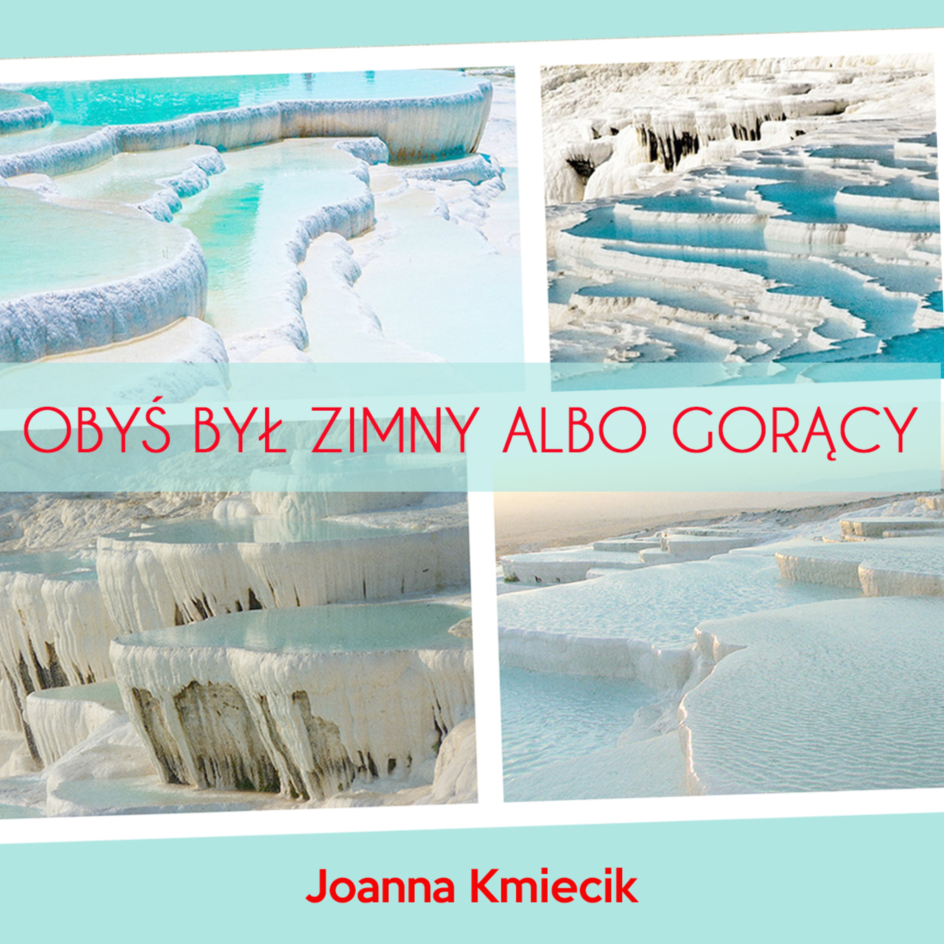 Obyś był zimny albo gorący