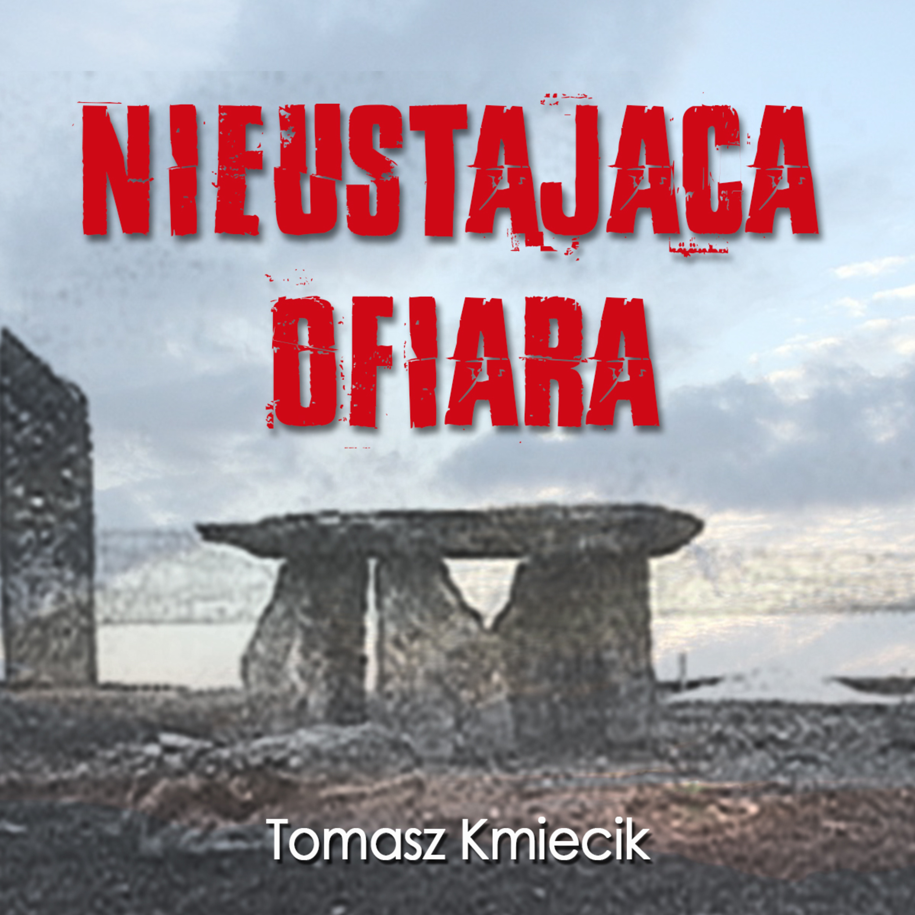 Nieustająca ofiara cz.1 episode artwork