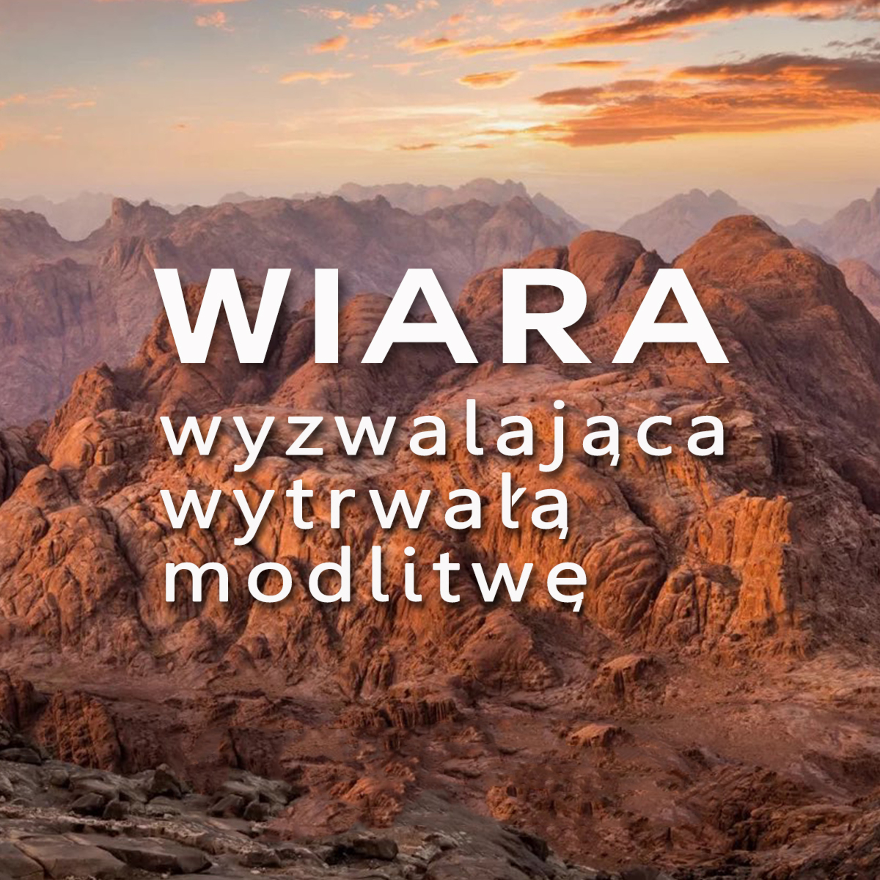 Modlitwa, która ściąga deszcz episode artwork