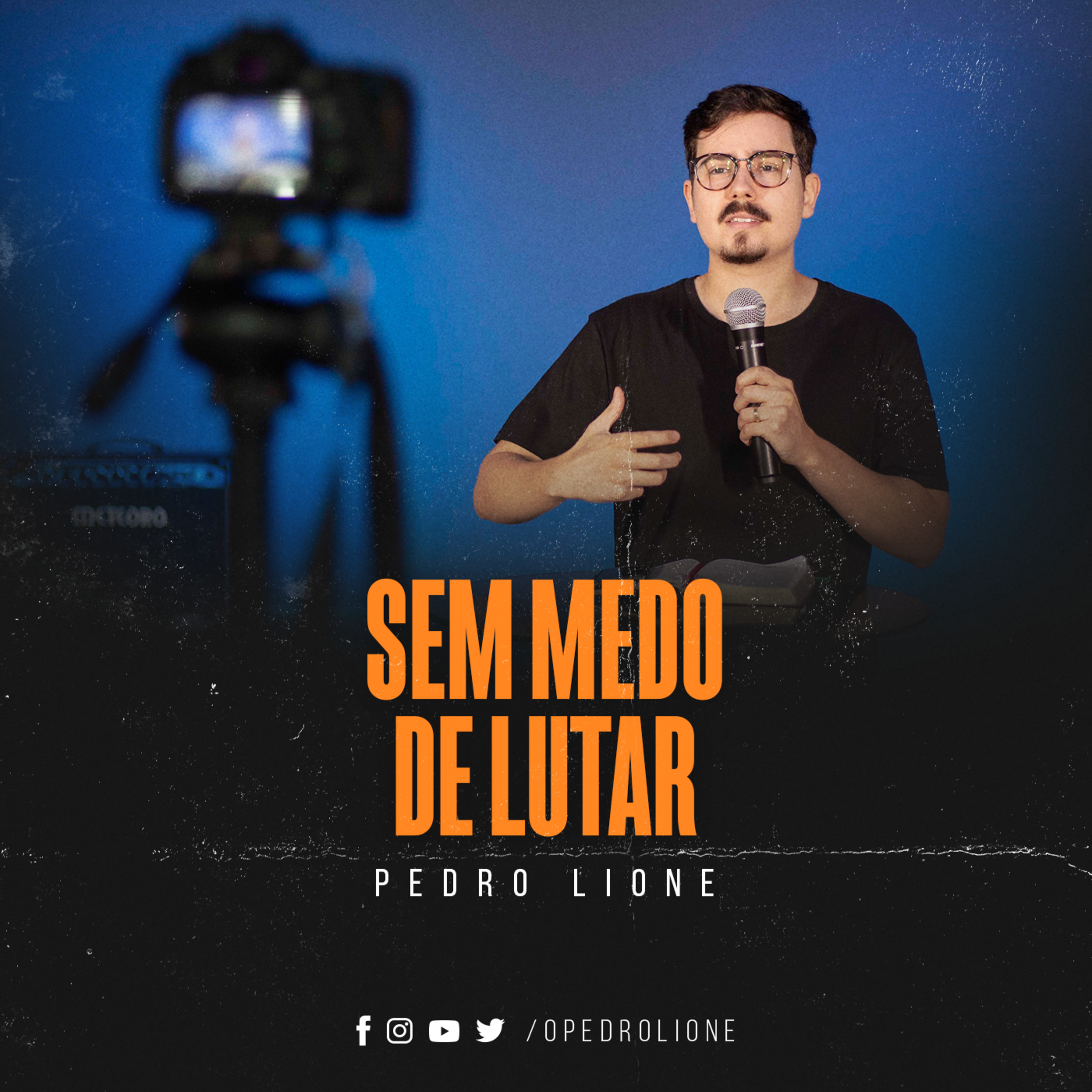 Pedro Lione