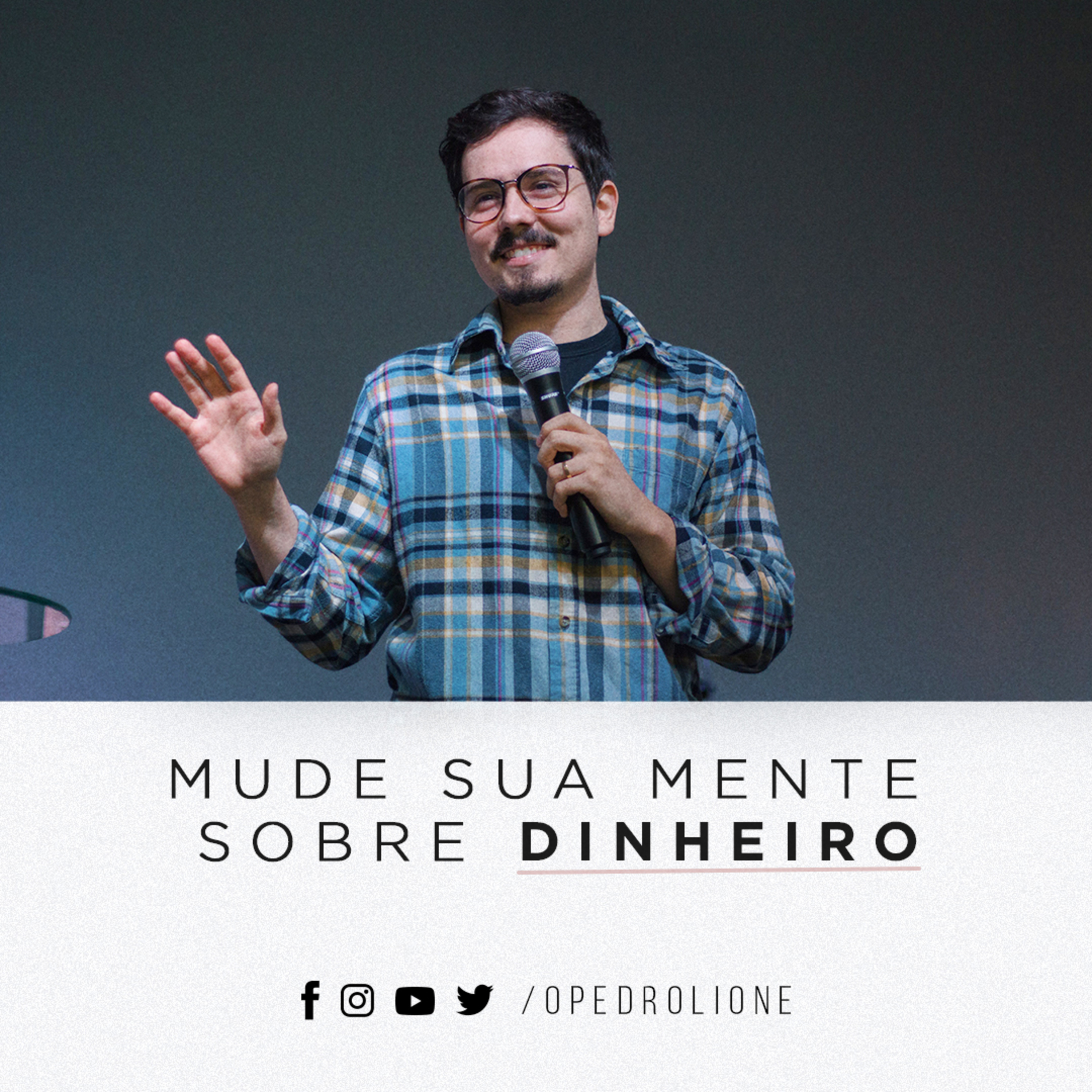 Pedro Lione