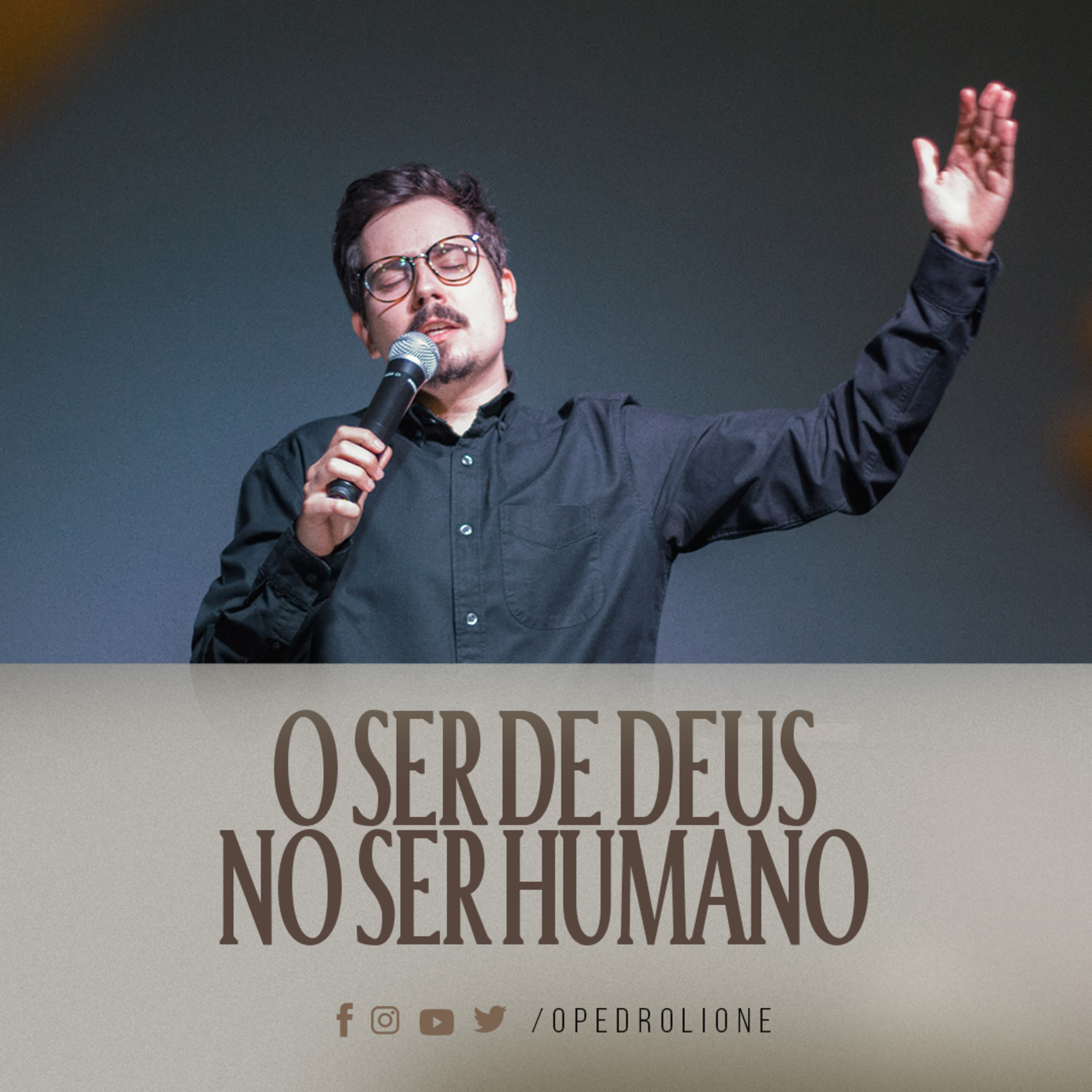 Pedro Lione