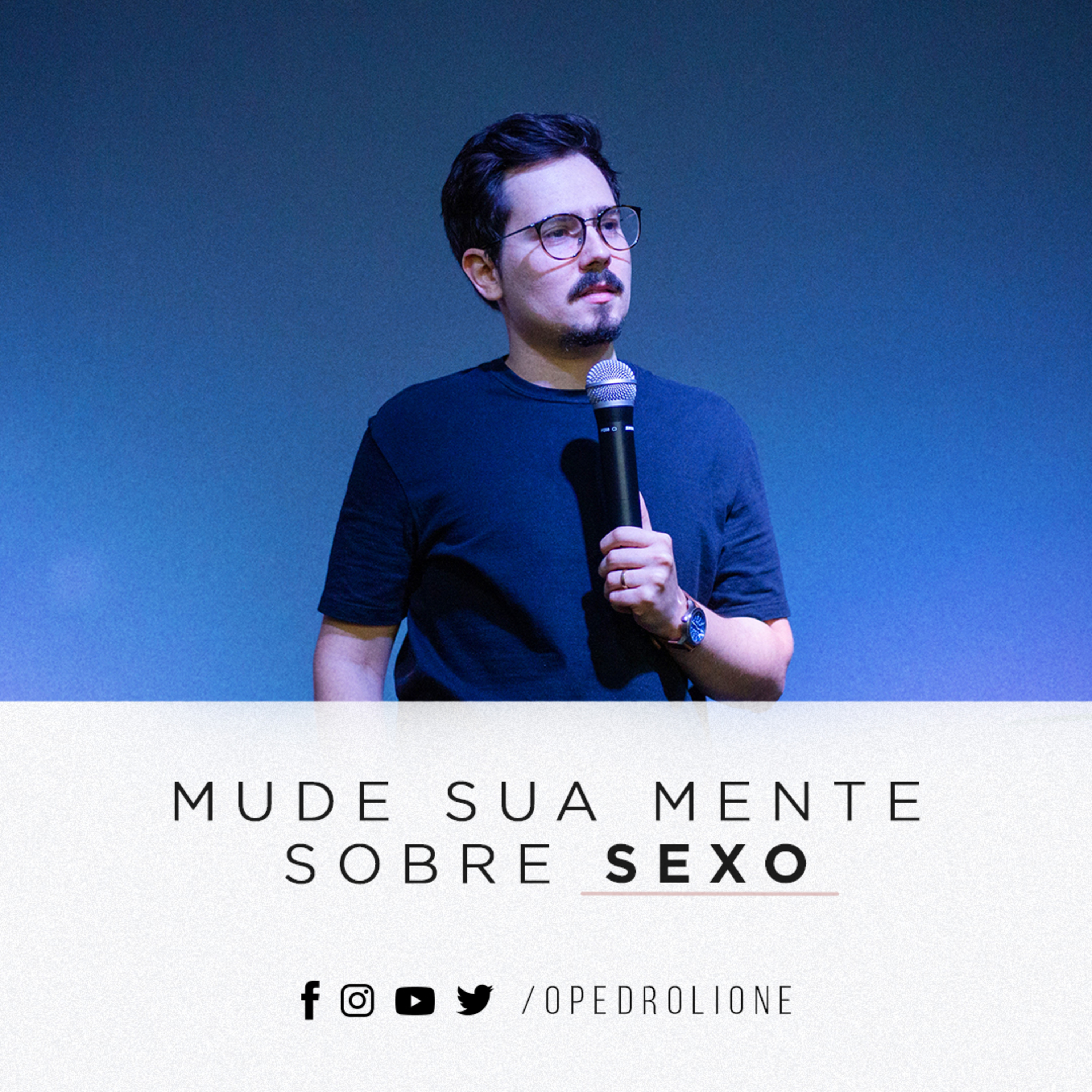 Pedro Lione