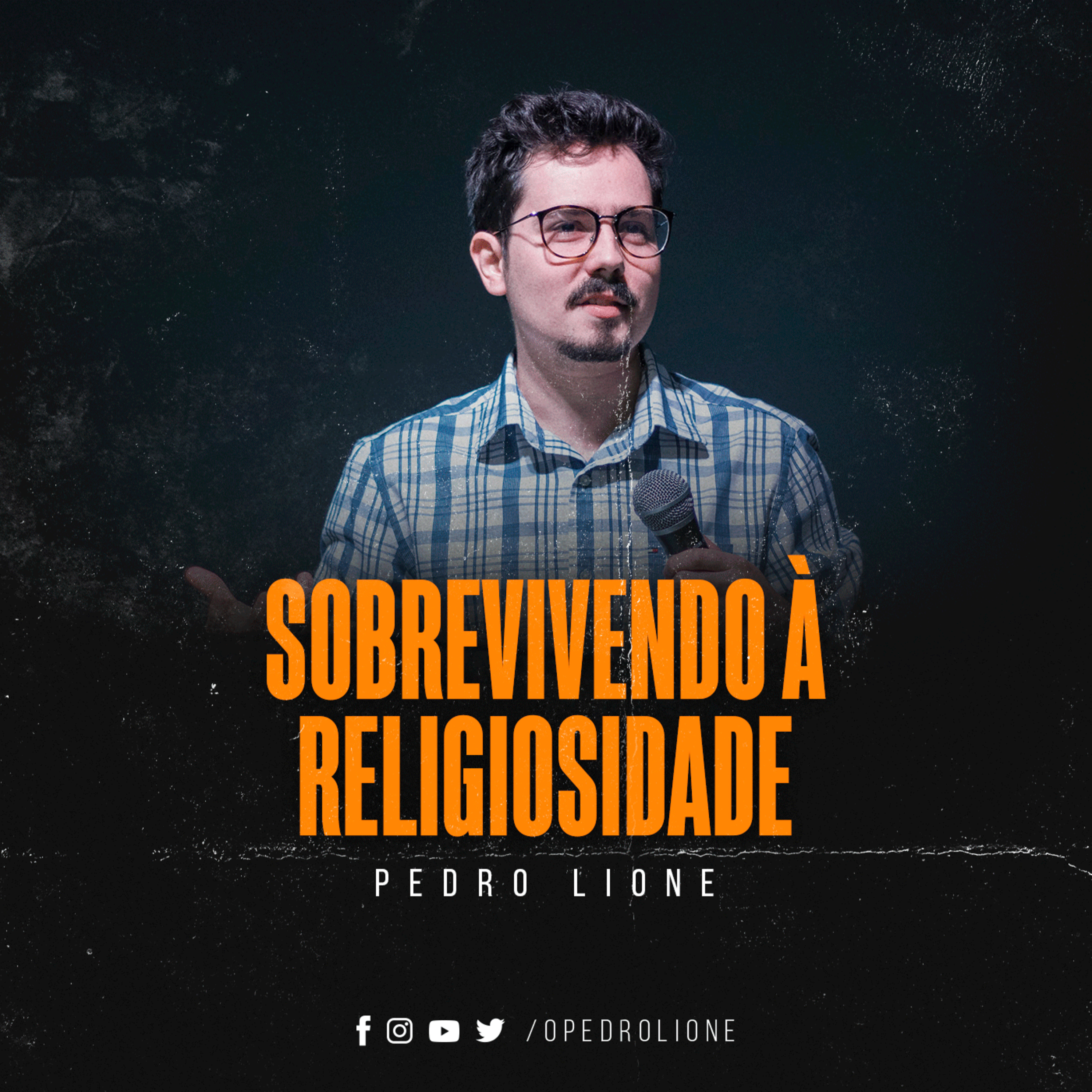 Pedro Lione
