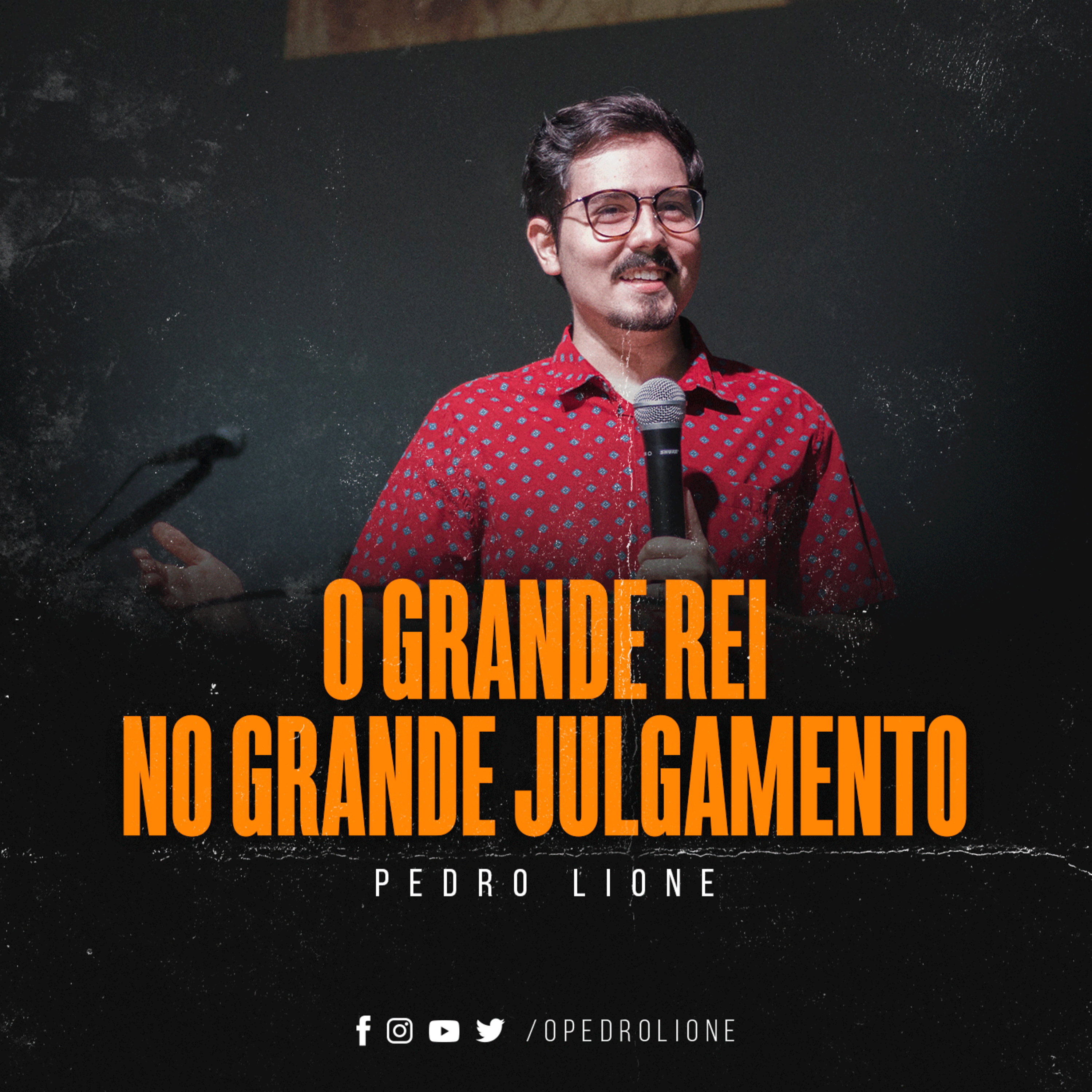 Pedro Lione