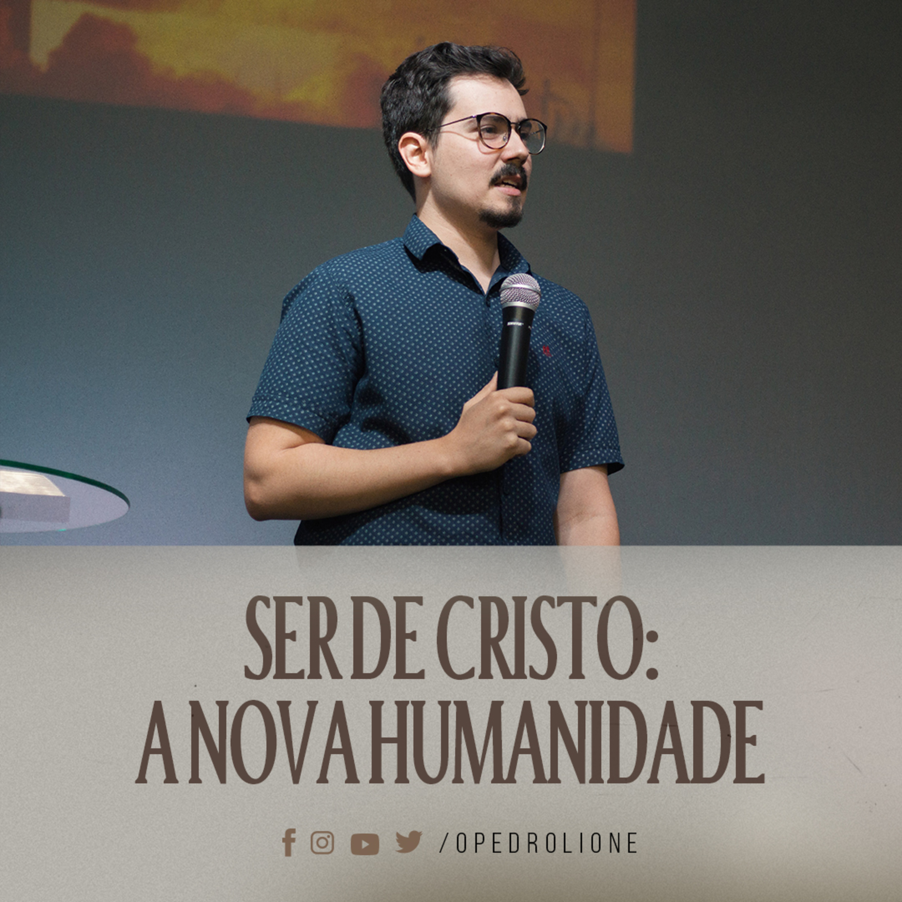 Pedro Lione