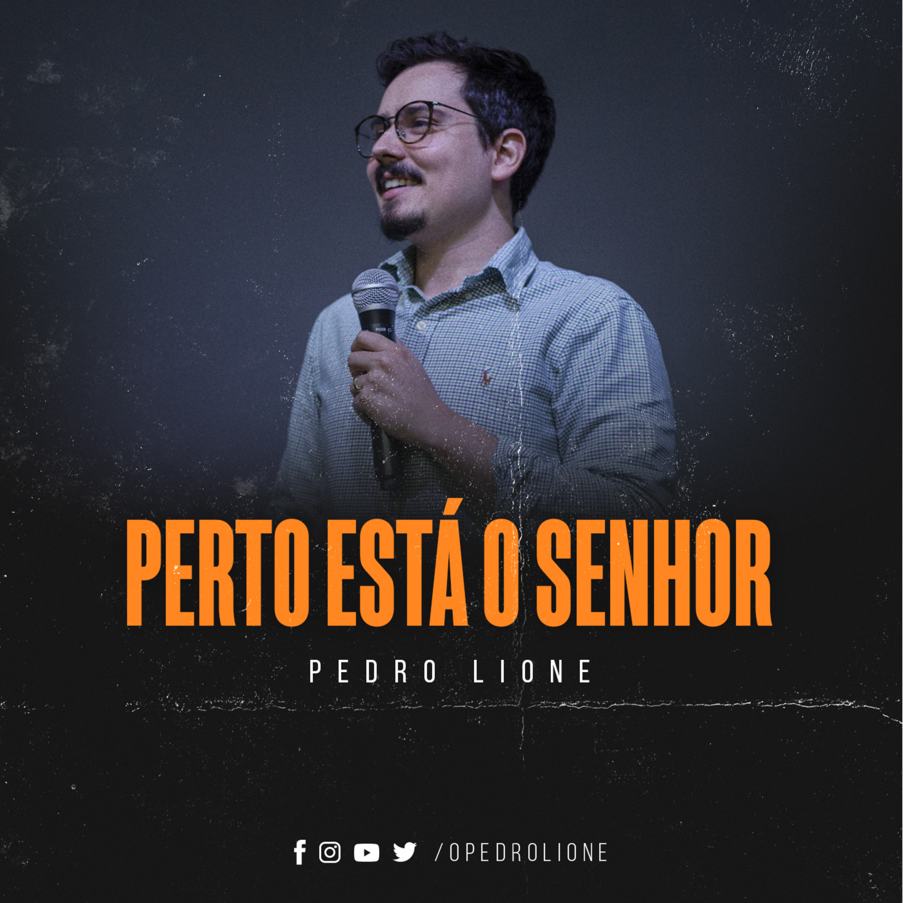 Pedro Lione