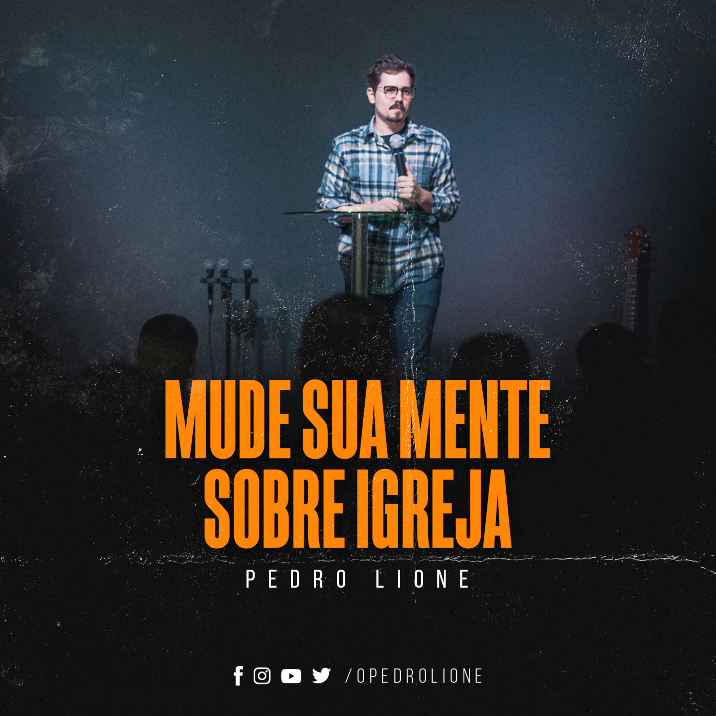 Pedro Lione